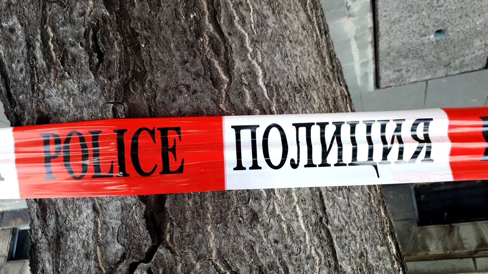 След катастрофа в Димитровград: В багажника откриха труп