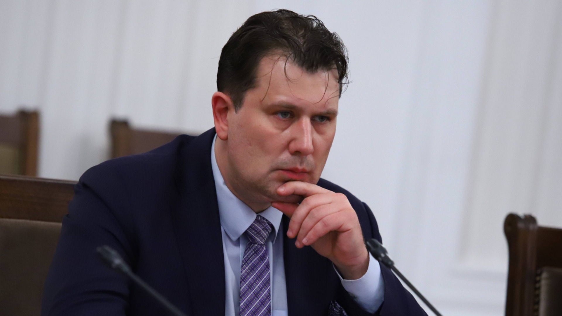 Скопие привика българския посланик заради Ива Михайлова