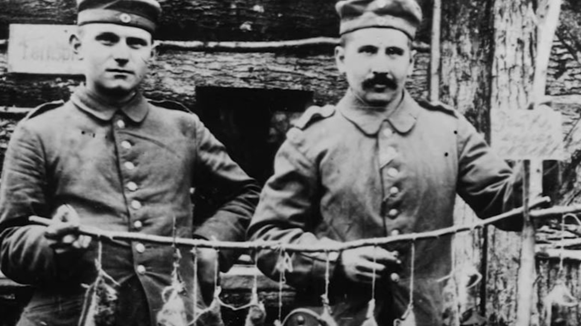 14 октомври: България обявява война на Сърбия и се включва в Първата световна война