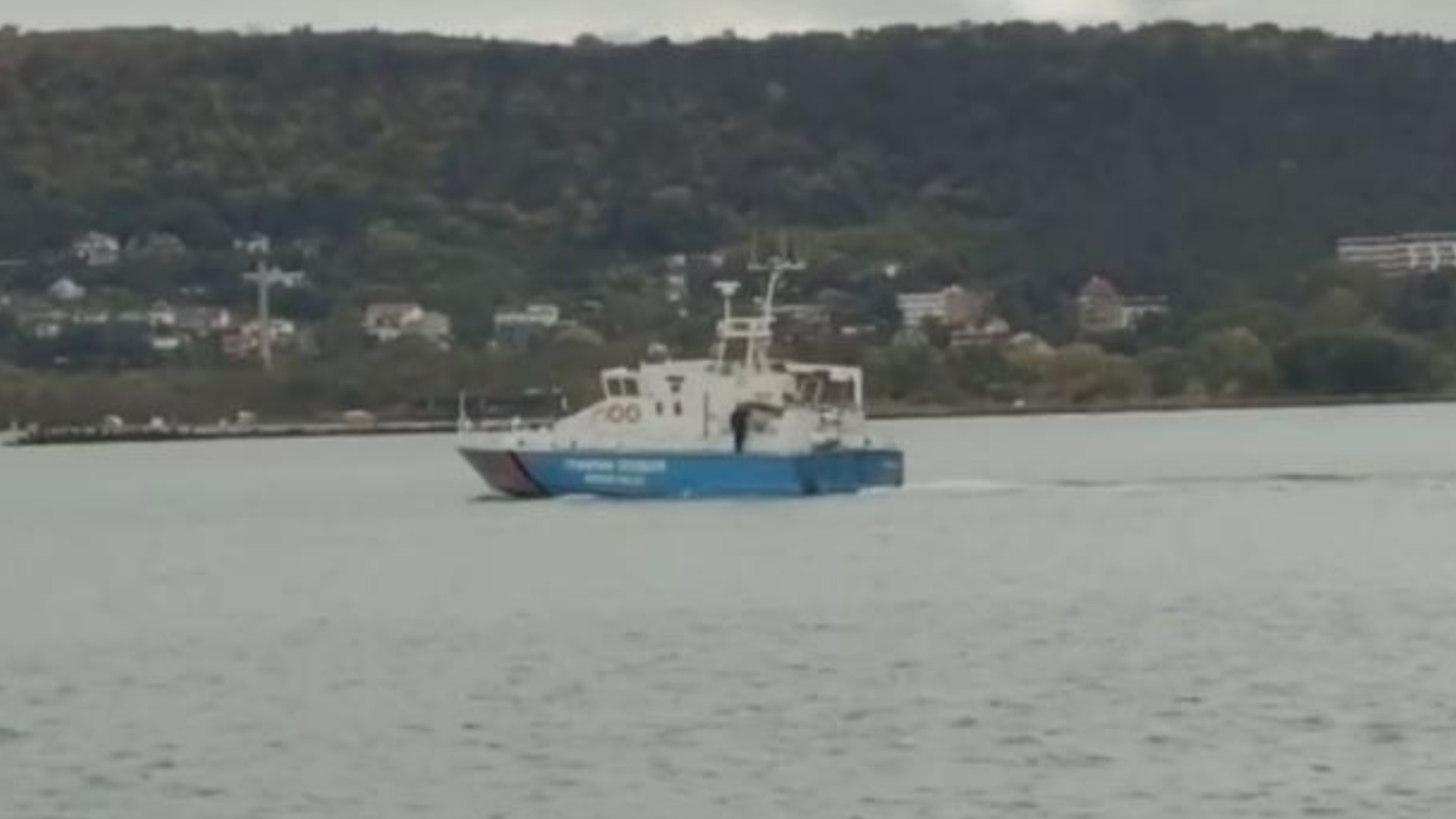За да е безопасно Черно море: Да се приложи американската "рецепта" за Ормузкия проток - съвет на наш капитан