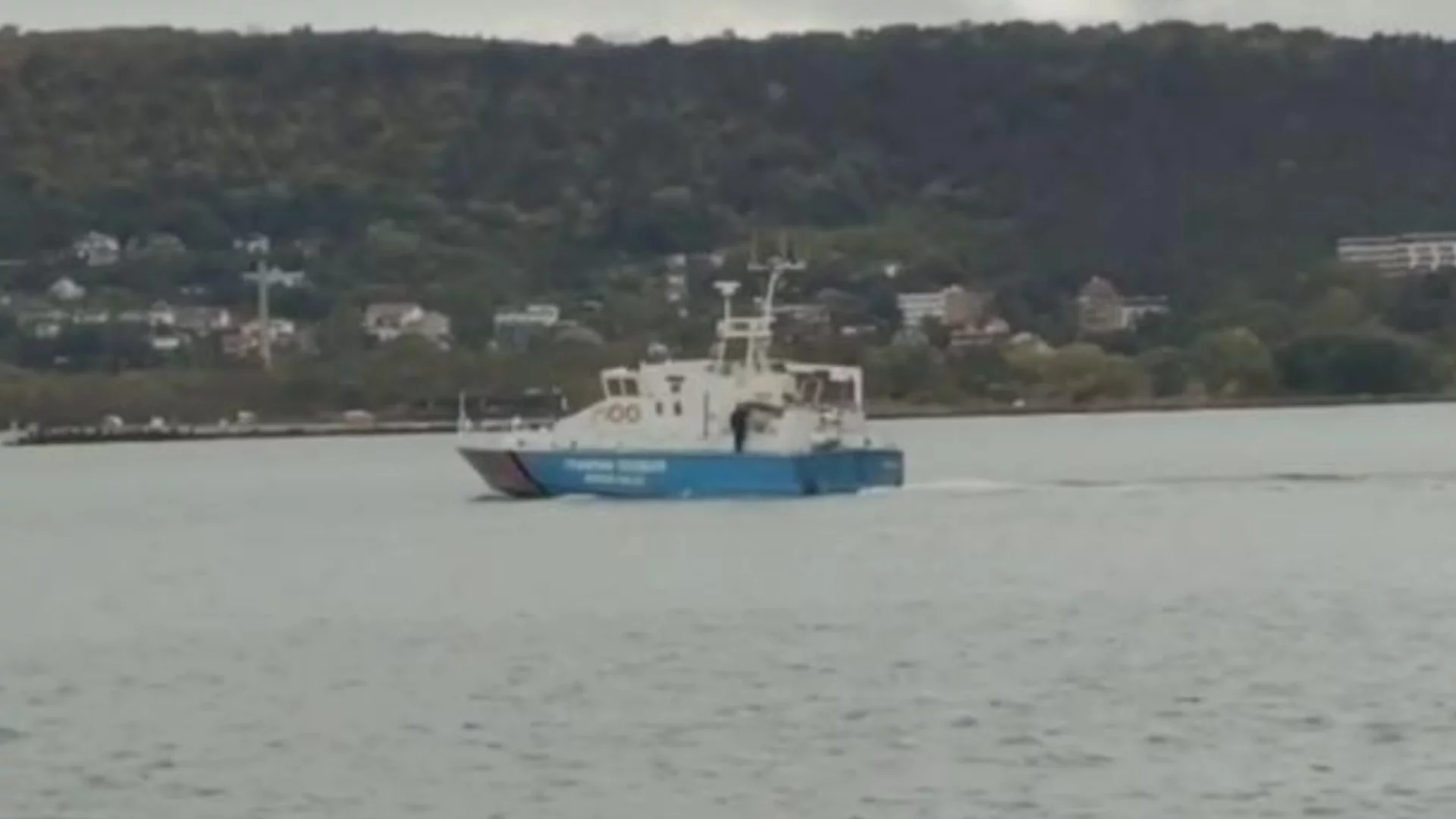 За да е безопасно Черно море: Да се приложи американската "рецепта" за Ормузкия проток - съвет на наш капитан
