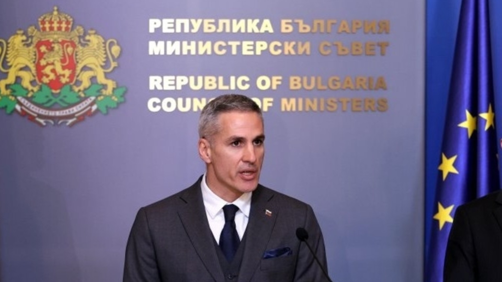 Андрей Гюров: Нито едно правителство не допусна обедняване на народа за 5 години. Това за 6 месеца направи българите по-бедни* (ВИДЕО)