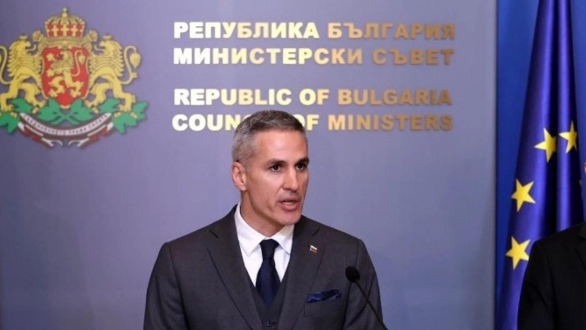 Андрей Гюров: Нито едно правителство не допусна обедняване на народа за 5 години. Това за 6 месеца направи българите по-бедни (ВИДЕО)