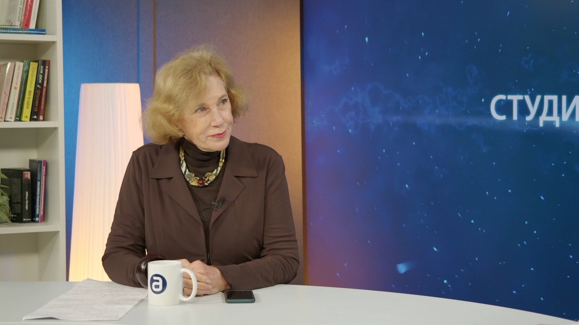 Стреляш с най-тежкия си патрон, а то излиза кьорфишек: Елена Поптодорова за срещата Радев-Митрофанова (ВИДЕО)