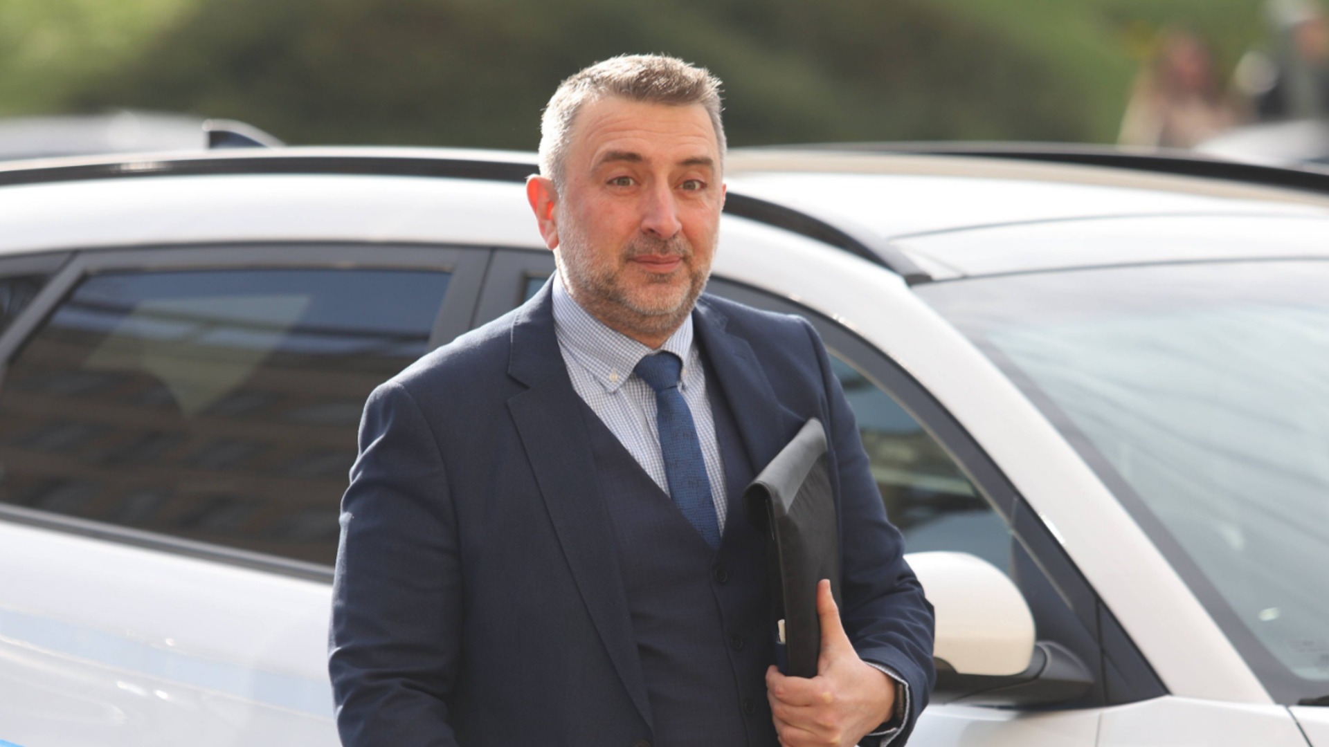 След недопускането на българи в Сърбия: Ивайло Вълчев настоя Европа да потърси обяснение