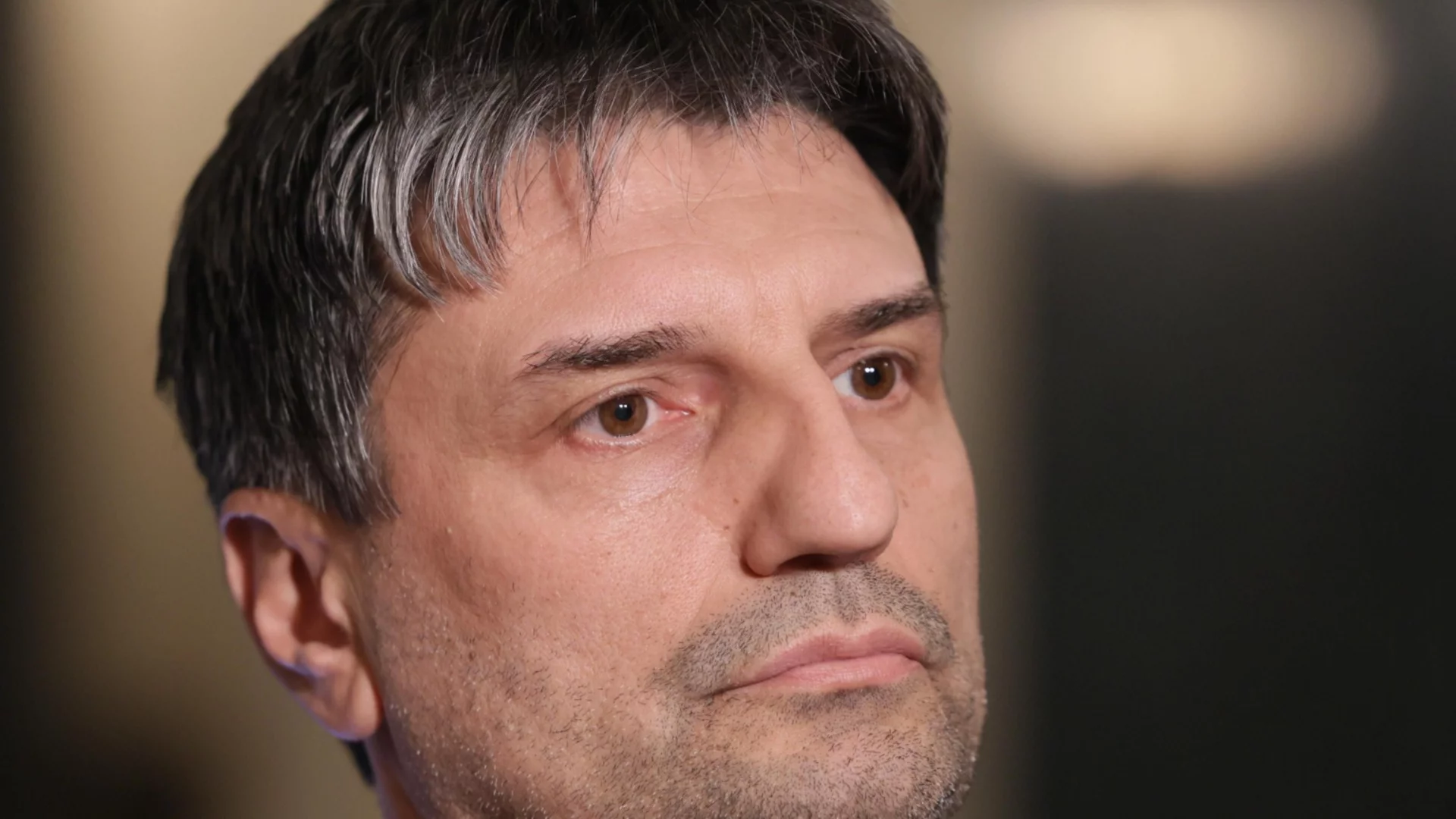 Главният секретар на МВР: Има заподозрени за палежа на "Starlink"