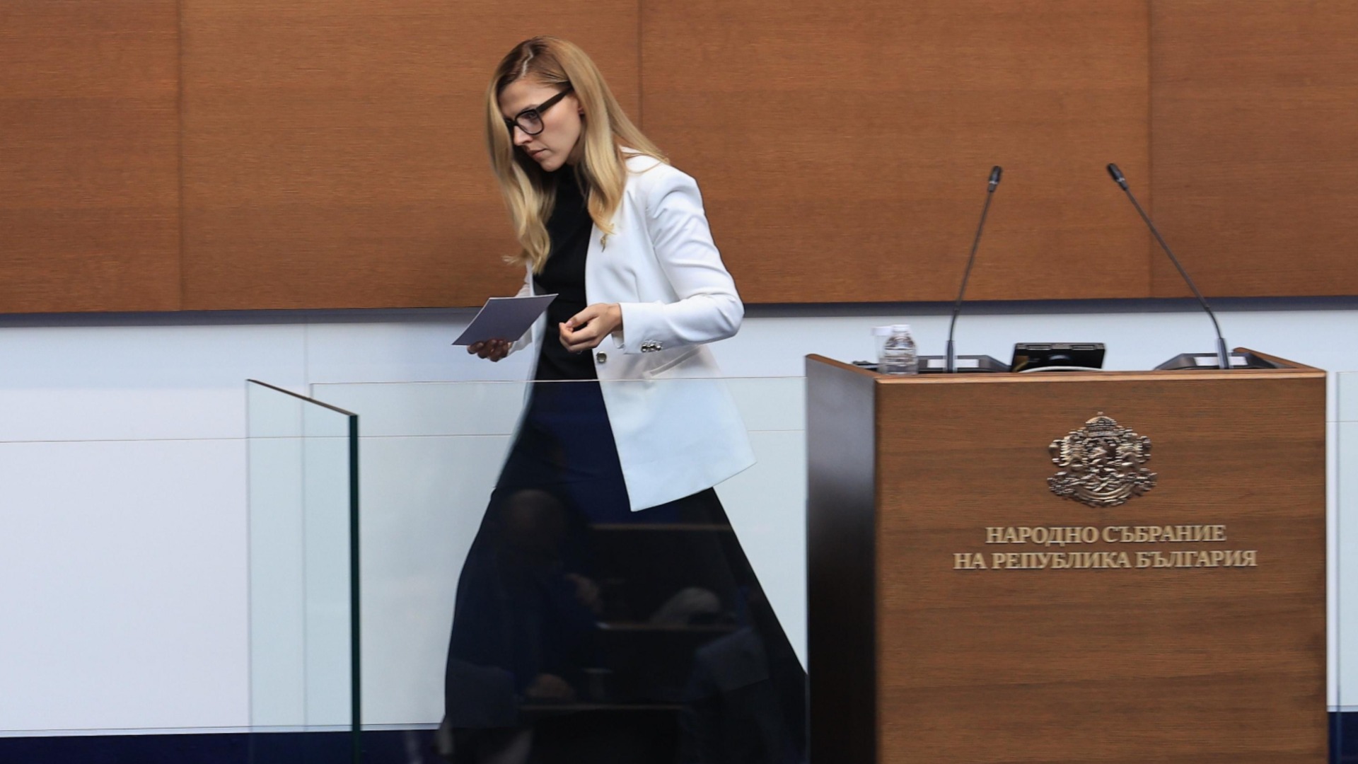 Защо мишкуваме като държава пред Сърбия и не защитаваме националното си достойнство?