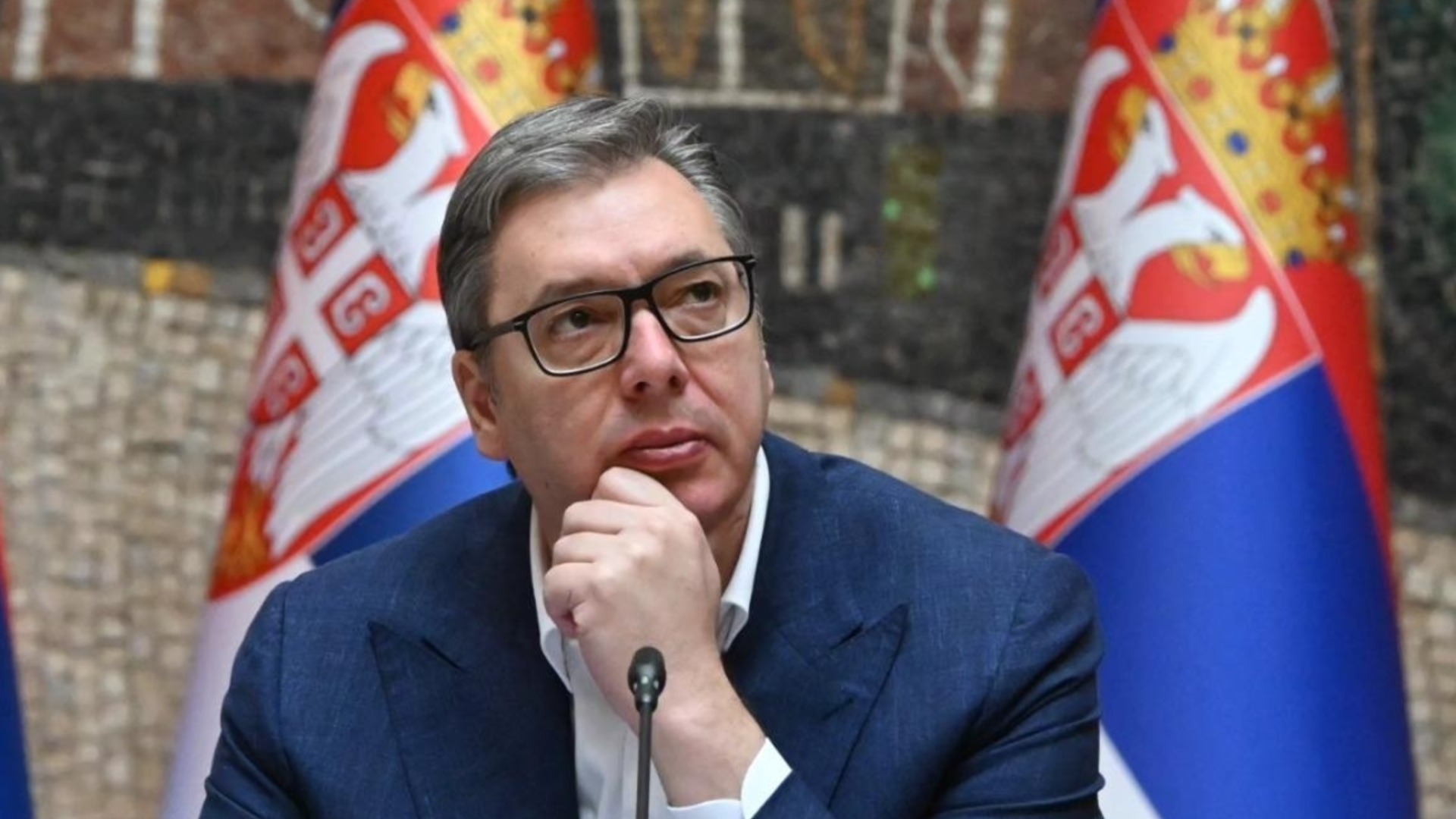 Сърбия изпрати протестна нота до Хърватия: На Вучич не му харесва какво пишат хърватските медии за него