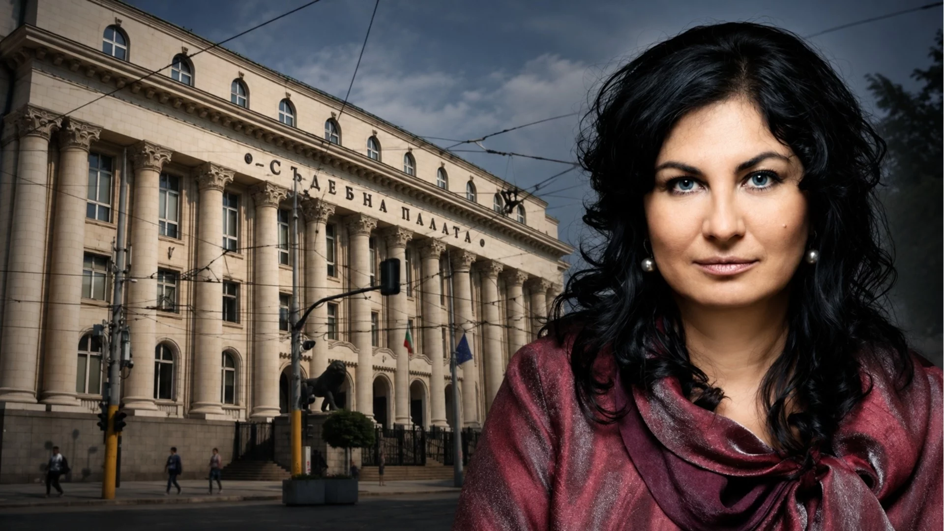 Под сянката от "Осемте джуджета" и ареста на Явор Златанов: ВСС избра нов и.ф. главен прокурор