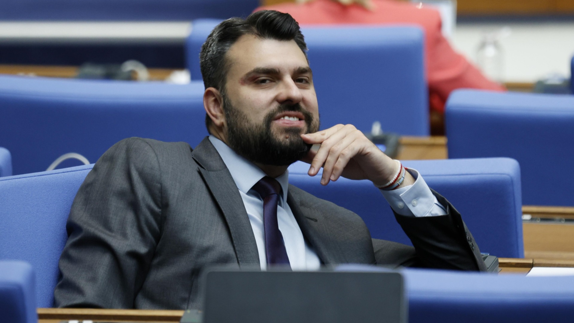 "С кой акъл ги държахме разрешени тези нападения": ГЕРБ се подигра на властта за искания мораториум върху атаките срещу кораби