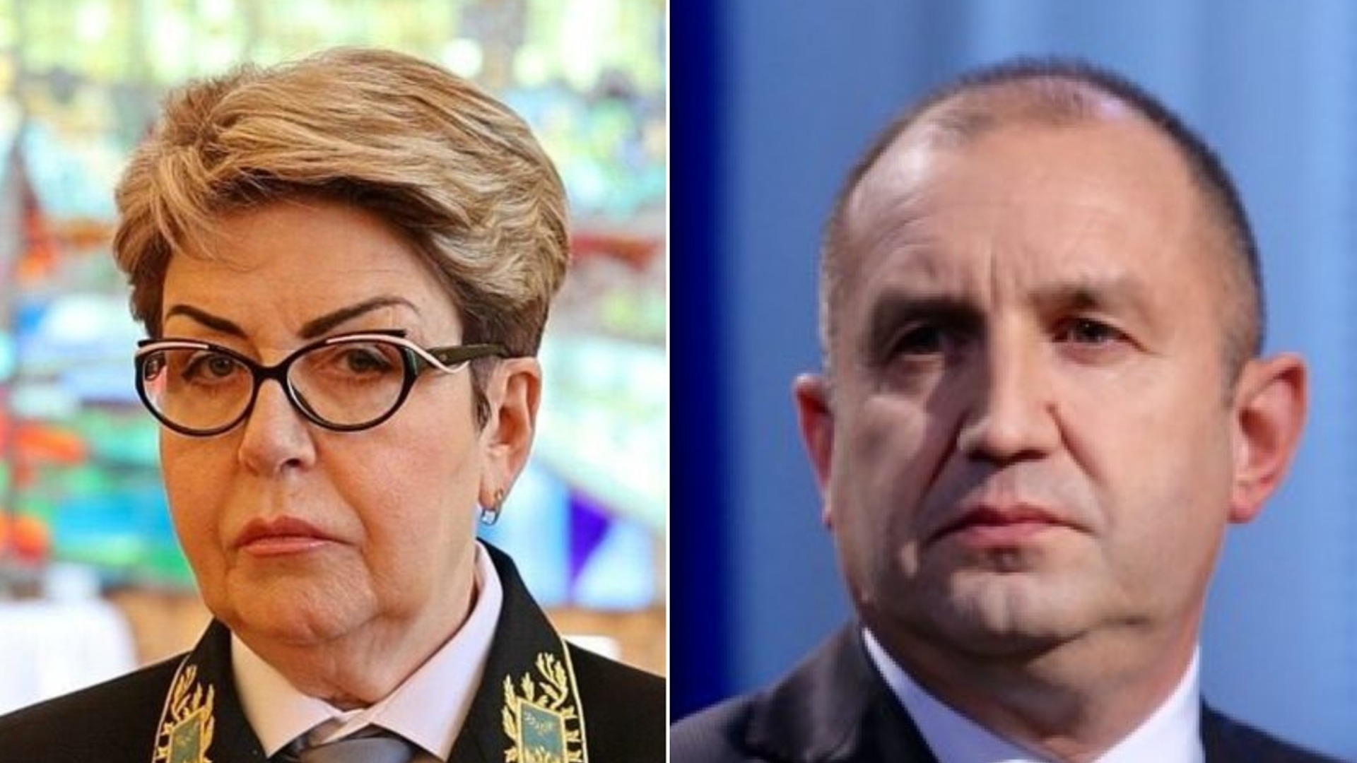 Ако трябва, бих изгонил Митрофанова още утре