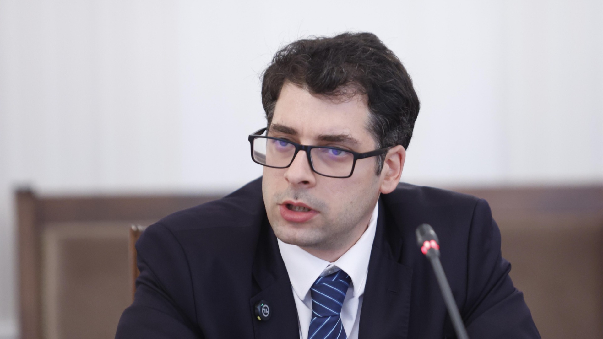 Атанас Пеканов: Минималната работна заплата трябва да се повишава плавно, за да не губи икономиката конкурентоспособност