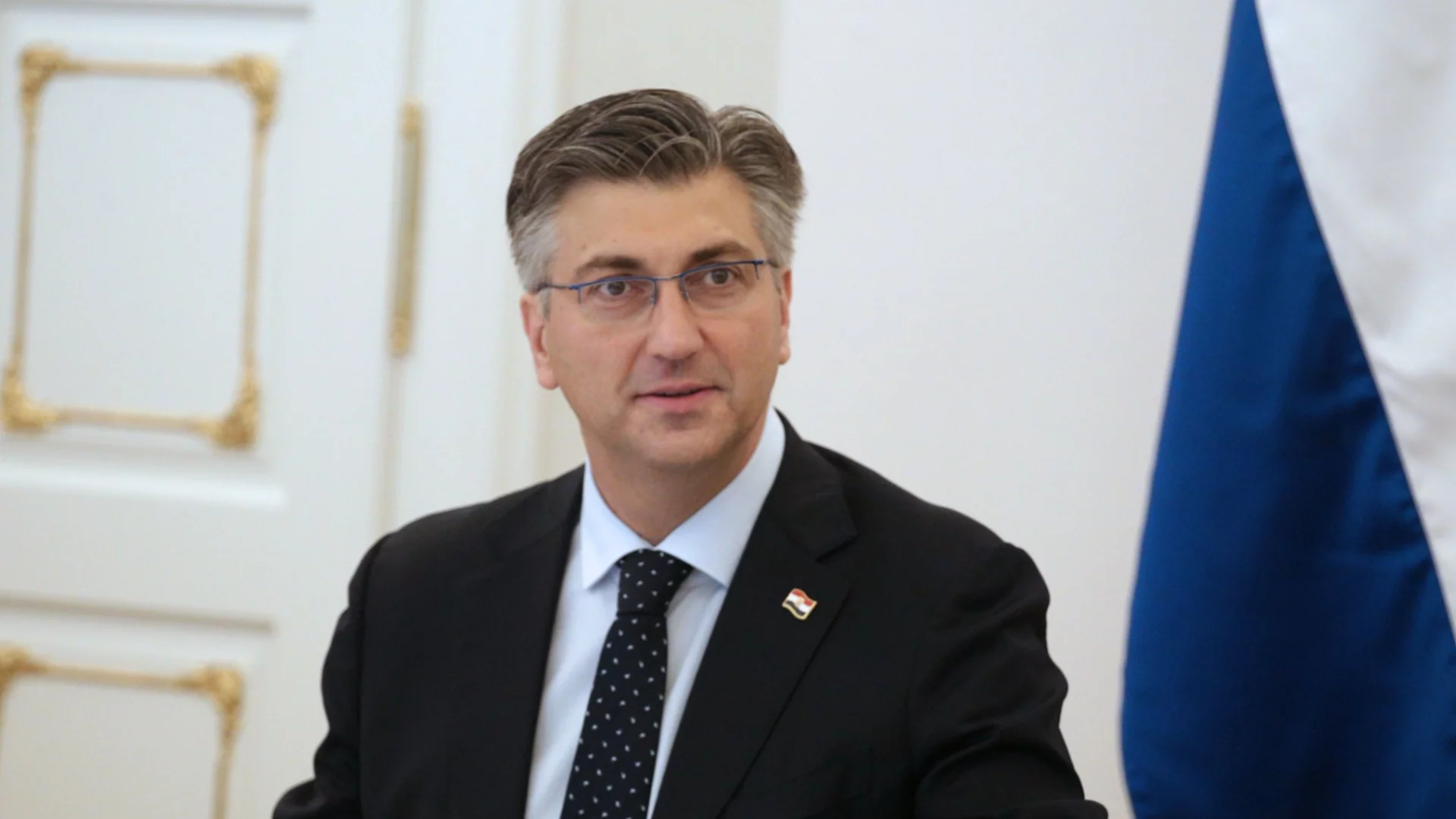 Пленкович за протестната нота на Сърбия: Пълни глупости и "забавни бележки" 