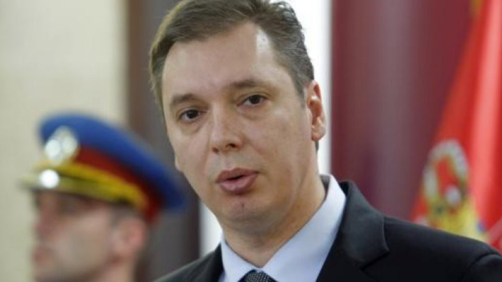 "Вие убийте един сърбин, ние ще убием сто мюсюлмани": Помните ли какво говореше Александър Вучич преди 30 години? (ВИДЕО)