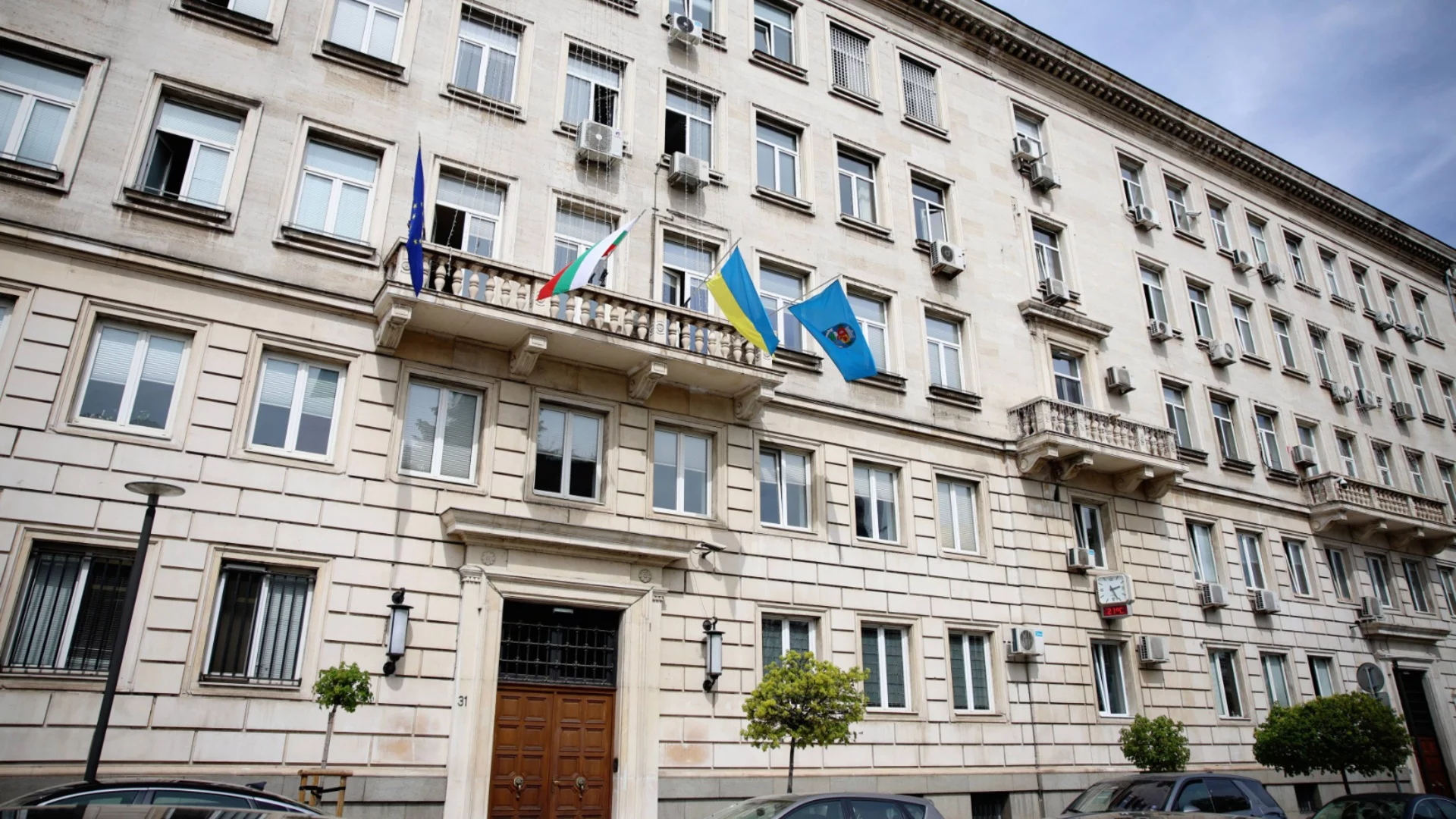 "Искам да покажем най-красивото си лице на Европа": София се готви за 20 години България в ЕС