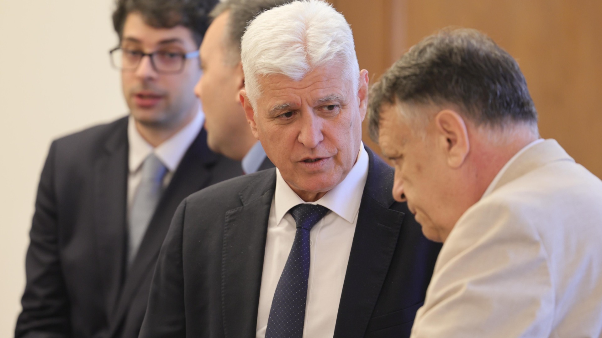 За да демонстрира сила в Черно море: България е поискала от НАТО усилване на способности