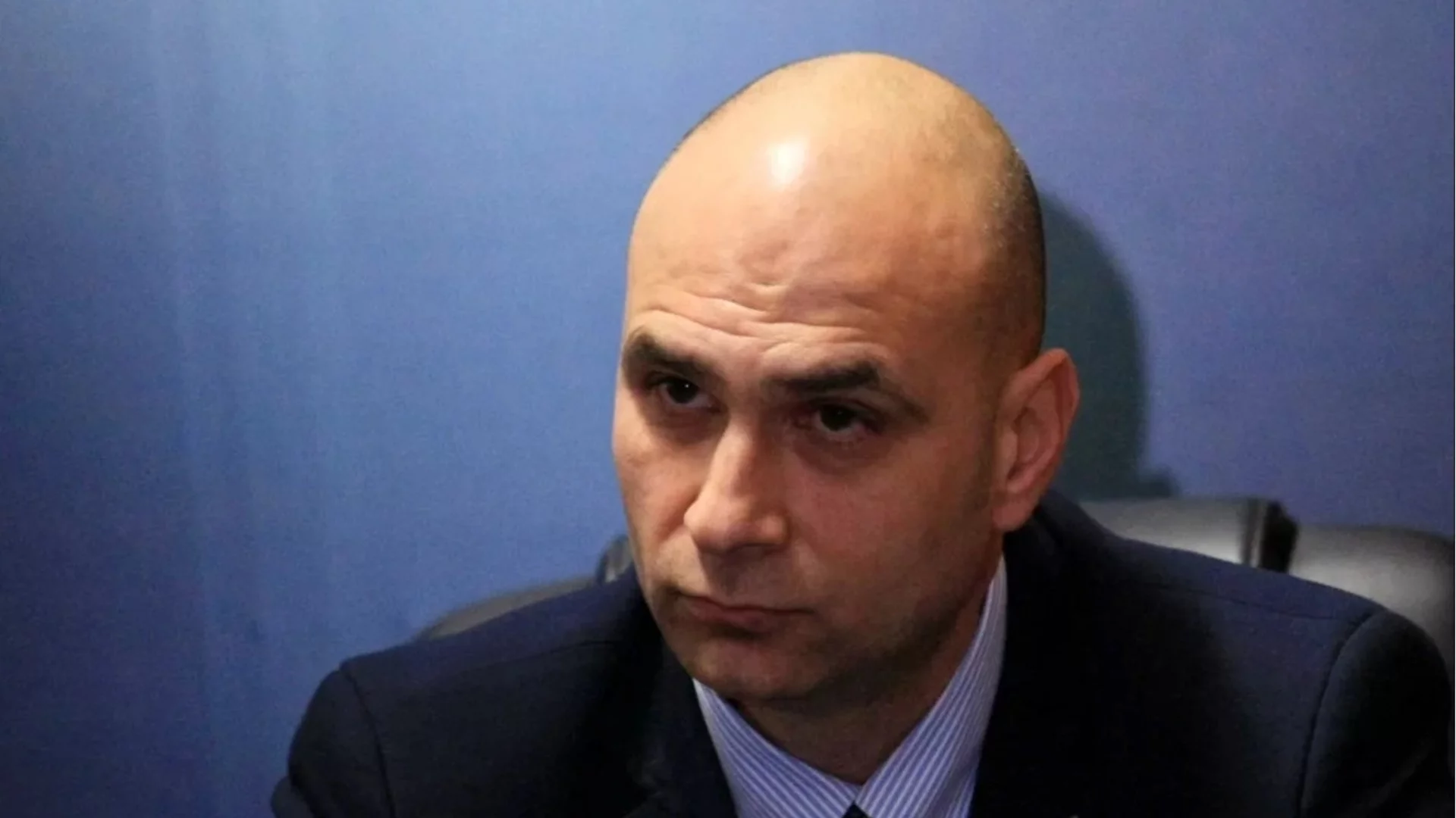 ВАС удари прокурор от "Осемте джуджета" - няма да получи бонусите си