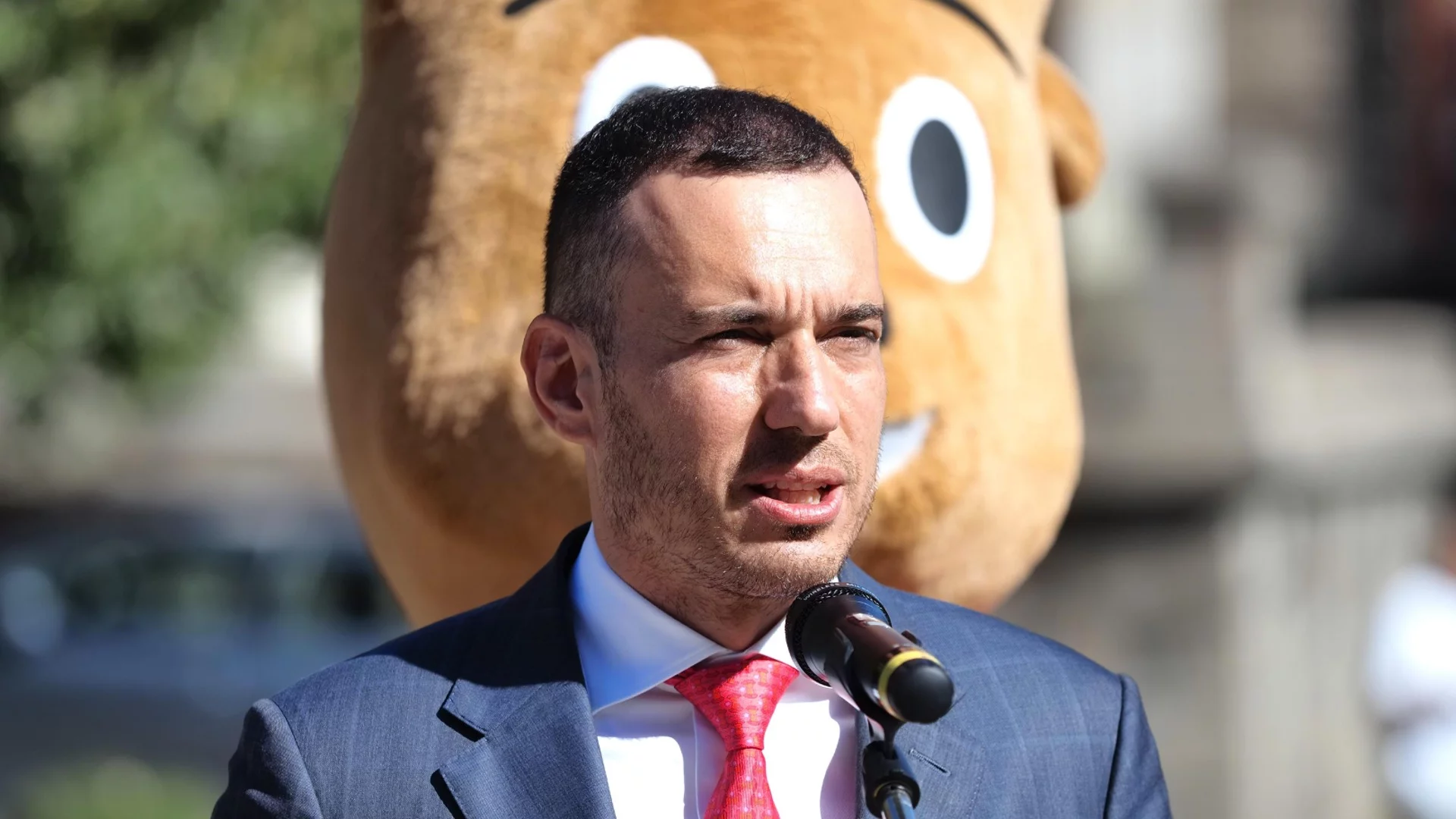 Кой ще плати сметката: Терзиев пресметна, че близо 20 млн. евро дължи държавата на СО за изпълнени проекти