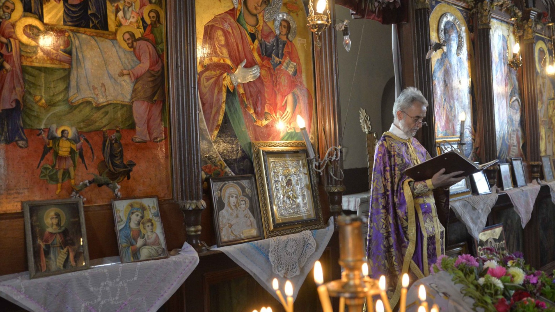 Църковен празник на 18 октомври: Забраните, които ТРЯБВА да се спазват утре