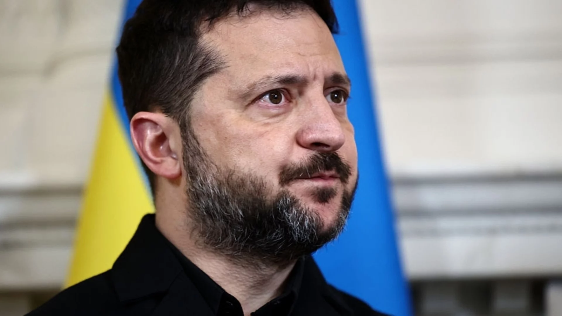 Будапеща е солидарна с Киев: Среща на Зеленски и Мадяр сложи край на антукраинския курс на Унгария (ВИДЕО)