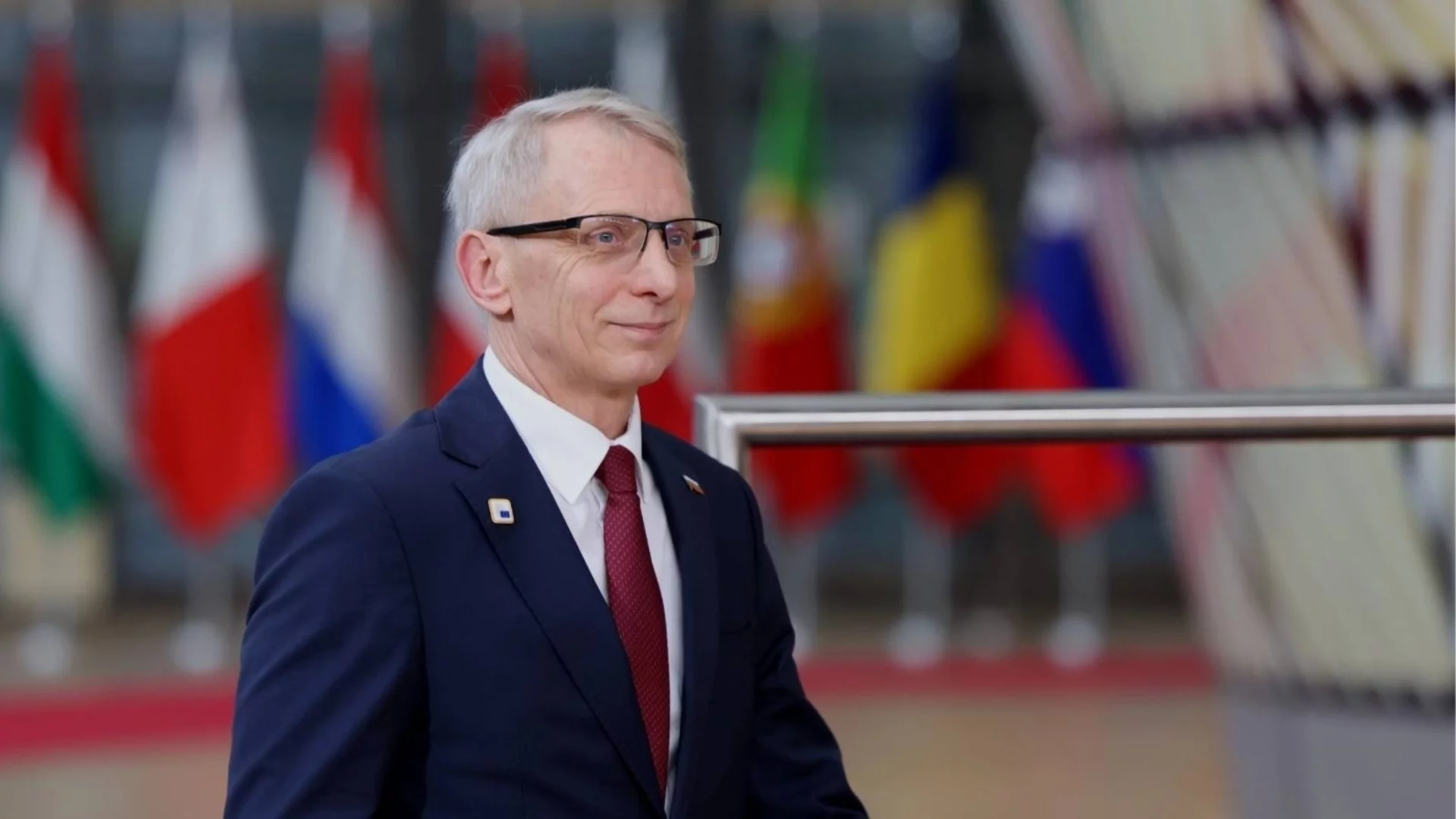 Николай Денков е сред топ 0,5% в света на учените в своята област за 2026 г.