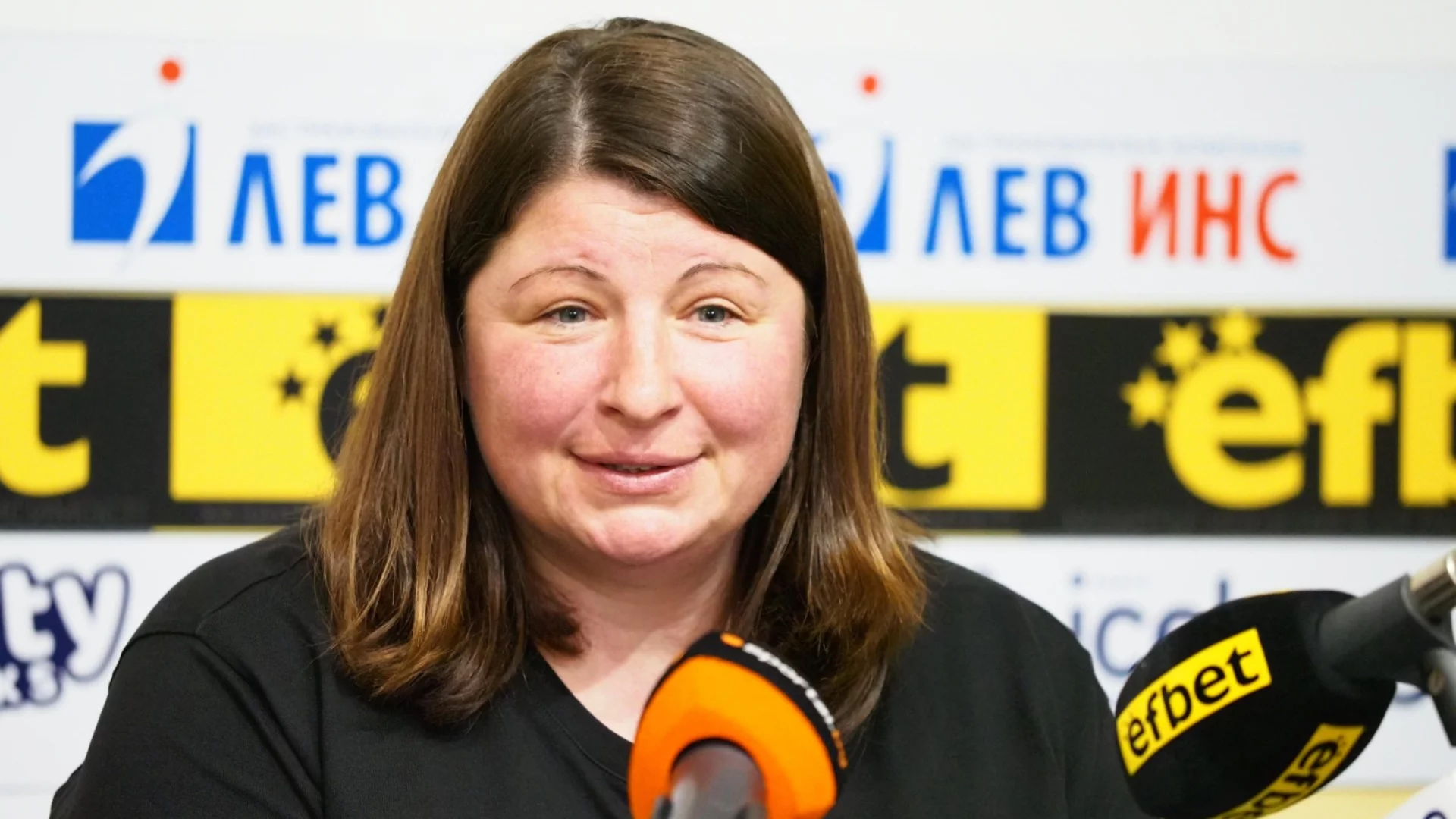 Станка Златева нарушила едно от правилата си в последния си ден начело на БФ Борба 