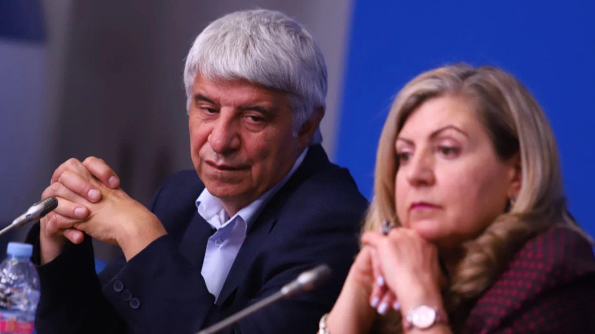 Да помислим за канонизация на цар Самуил: Предложение от проф. Пламен Павлов