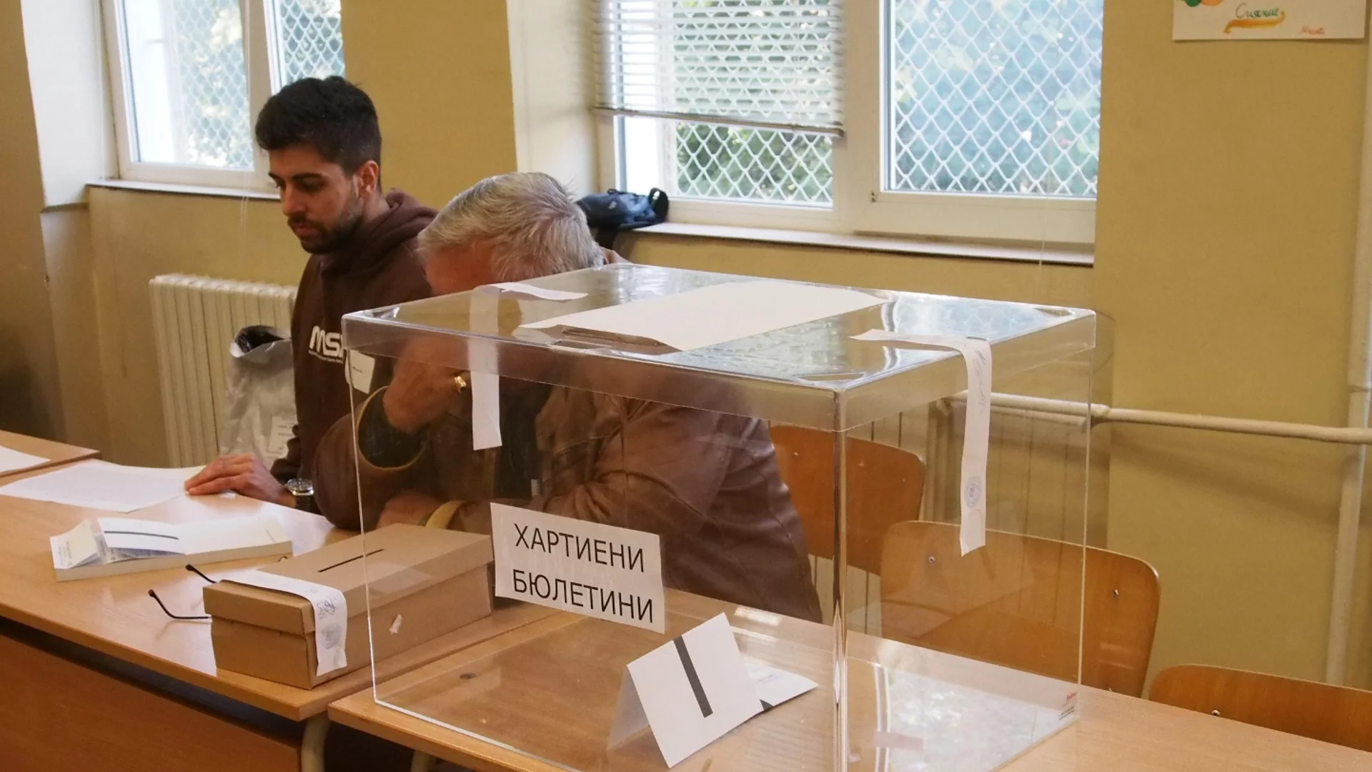 Споменът за "Чичо Цено" отново изплува: Нови избори в Малорад