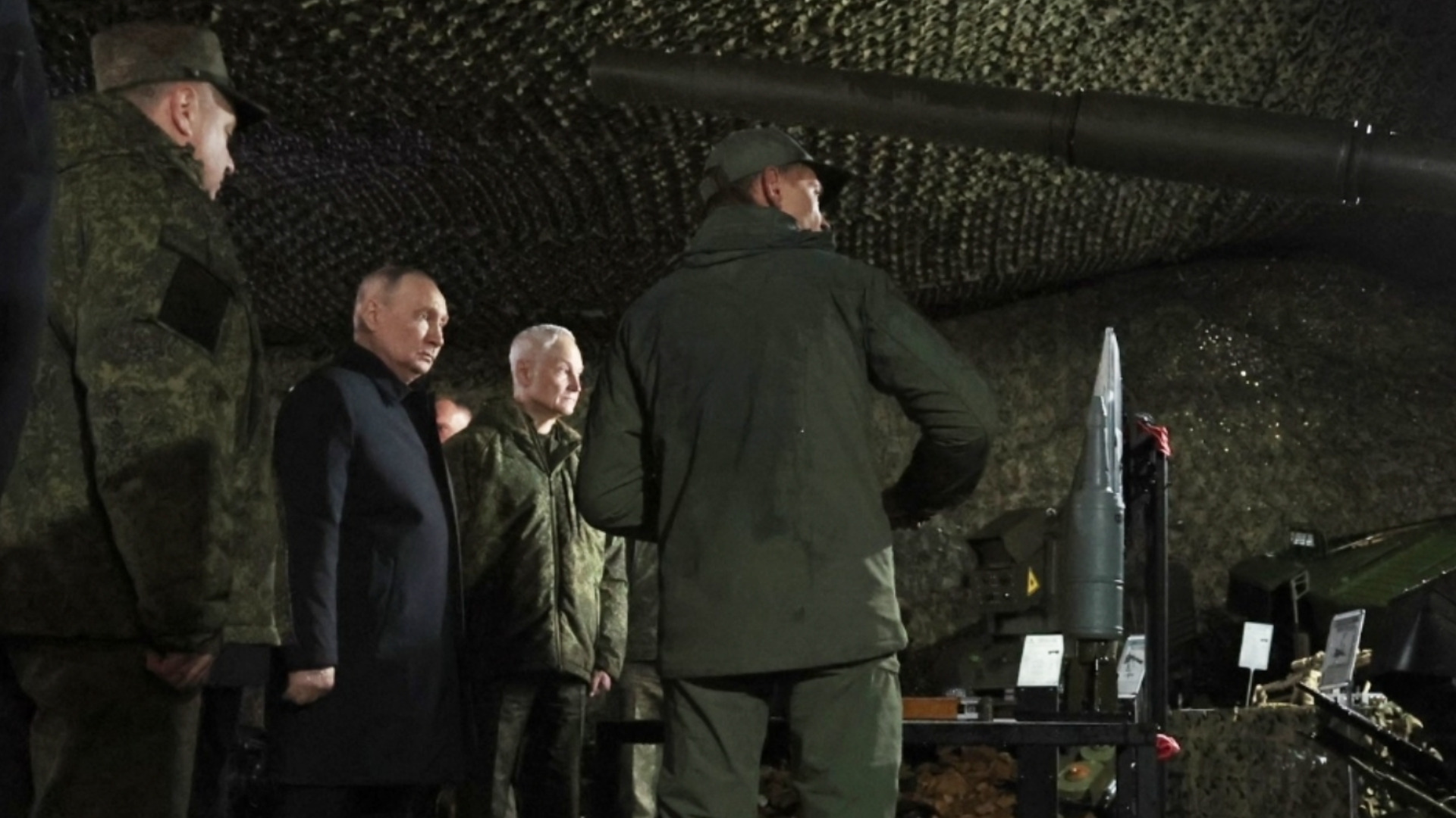 Путин скоро ще има 1,5 млн. войници: Какво ще стане тогава, ако Украйна падне? (ОБЗОР - ВИДЕО)