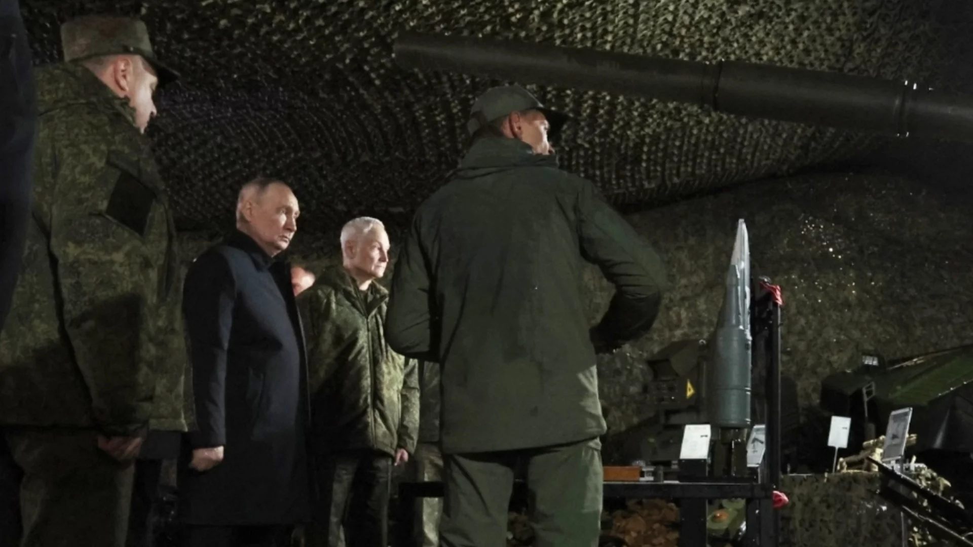 Путин скоро ще има 1,5 млн. войници: Какво ще стане тогава, ако Украйна падне? (ОБЗОР - ВИДЕО)
