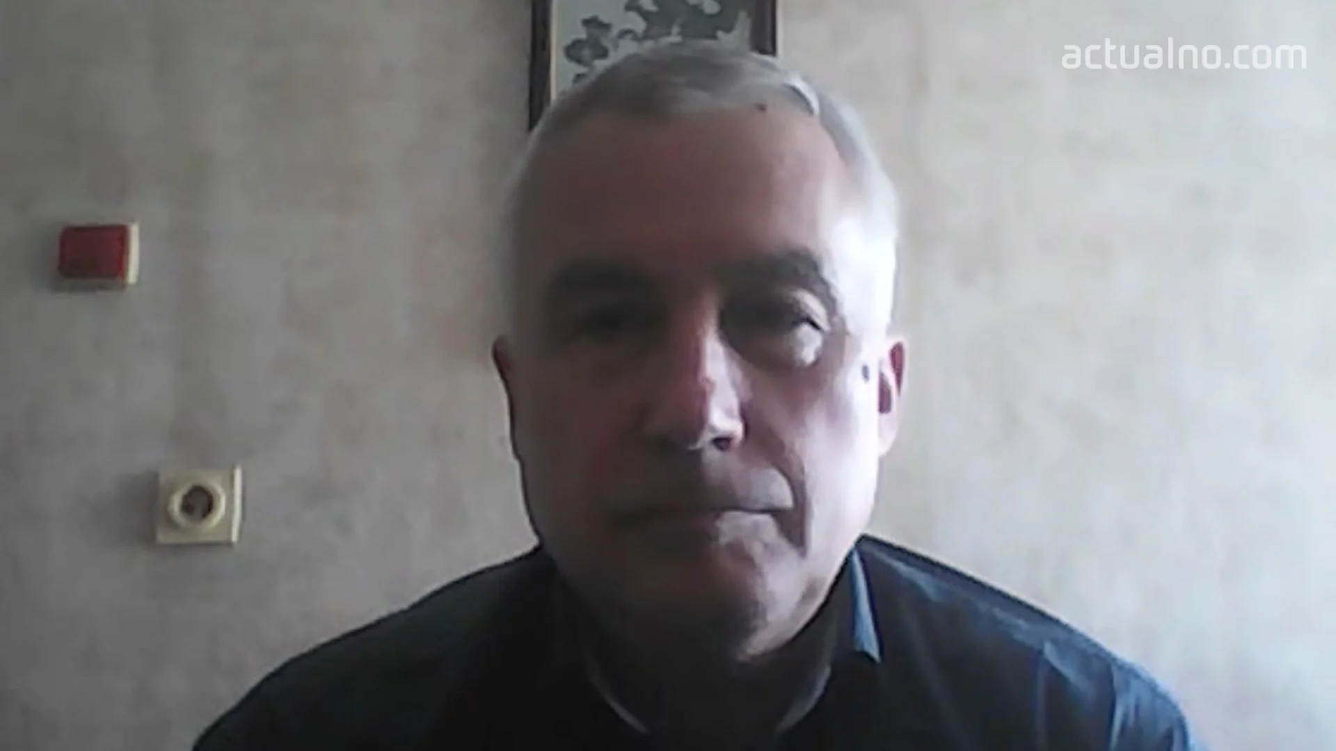 Пламен Димитров: Ударите в Черно море няма да спрат, България и Румъния трябва да са готови с реакция (ВИДЕО)