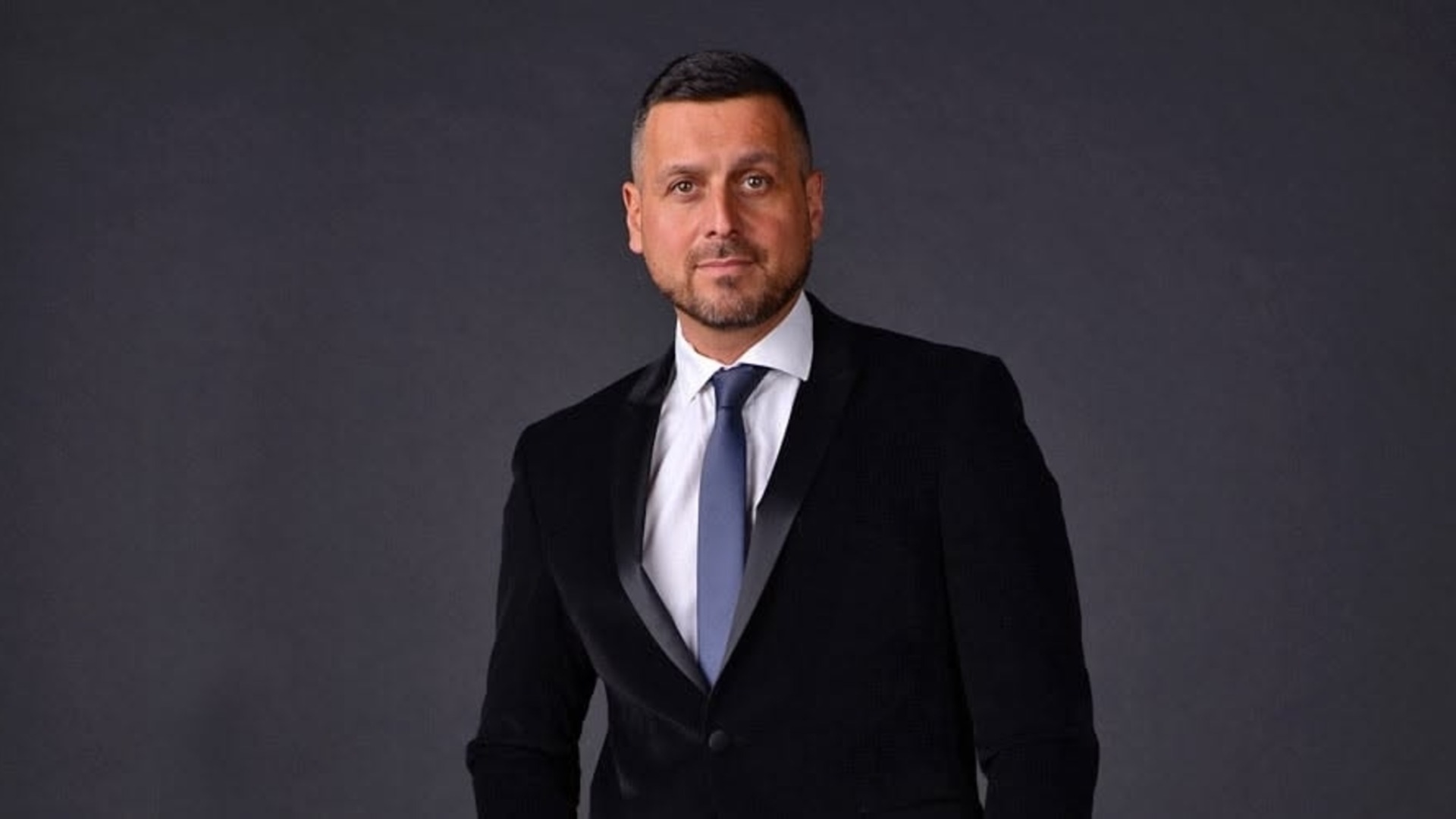 Ивайло Симеонов за пътя му към президентството, отговорността и избора на България