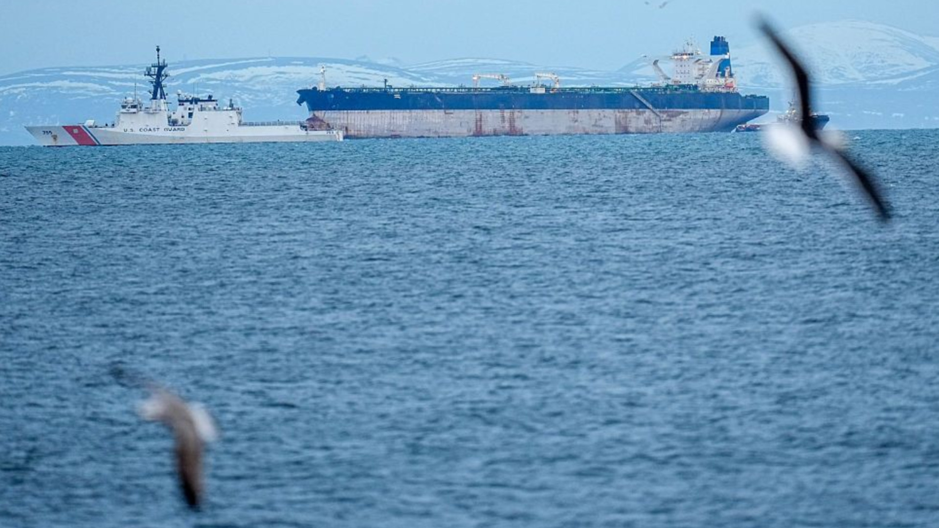 Северният морски път е голям пробив за Русия в износа на петрол