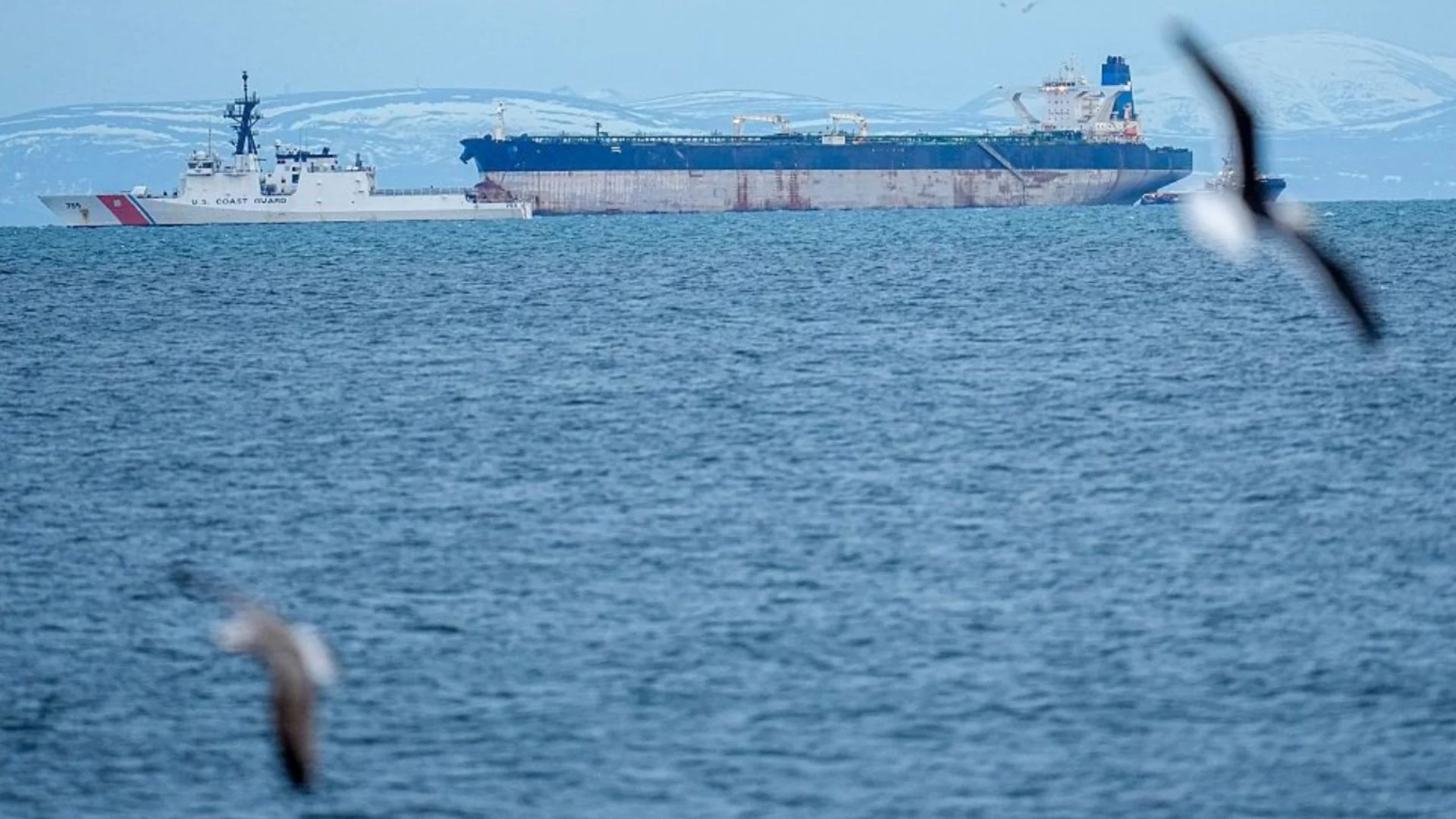 Северният морски път е голям пробив за Русия в износа на петрол