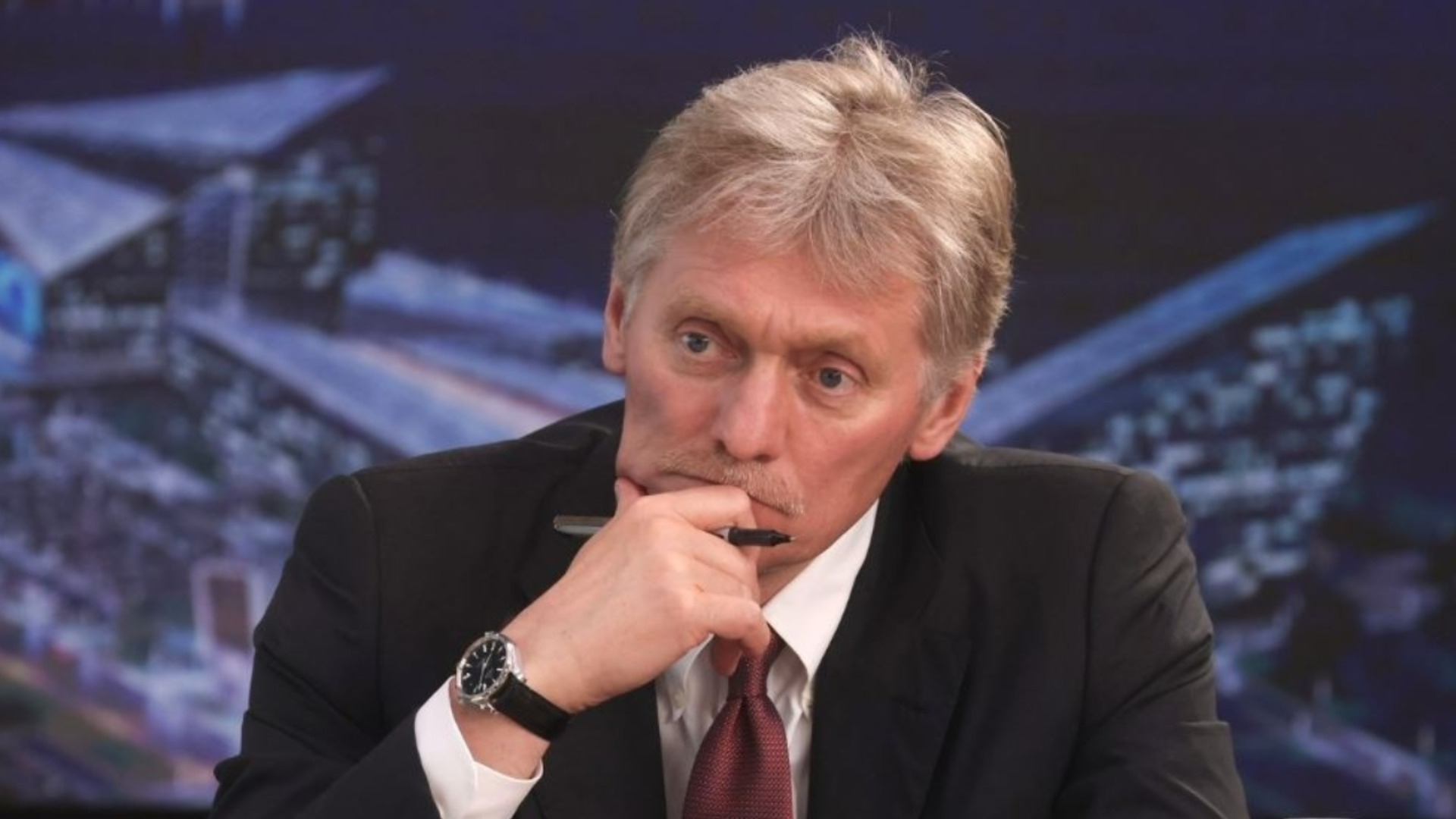 Скоро може да има евакуация на гладуващи в Олешки. Песков: Мир в Украйна само със САЩ няма да стане (ВИДЕО)