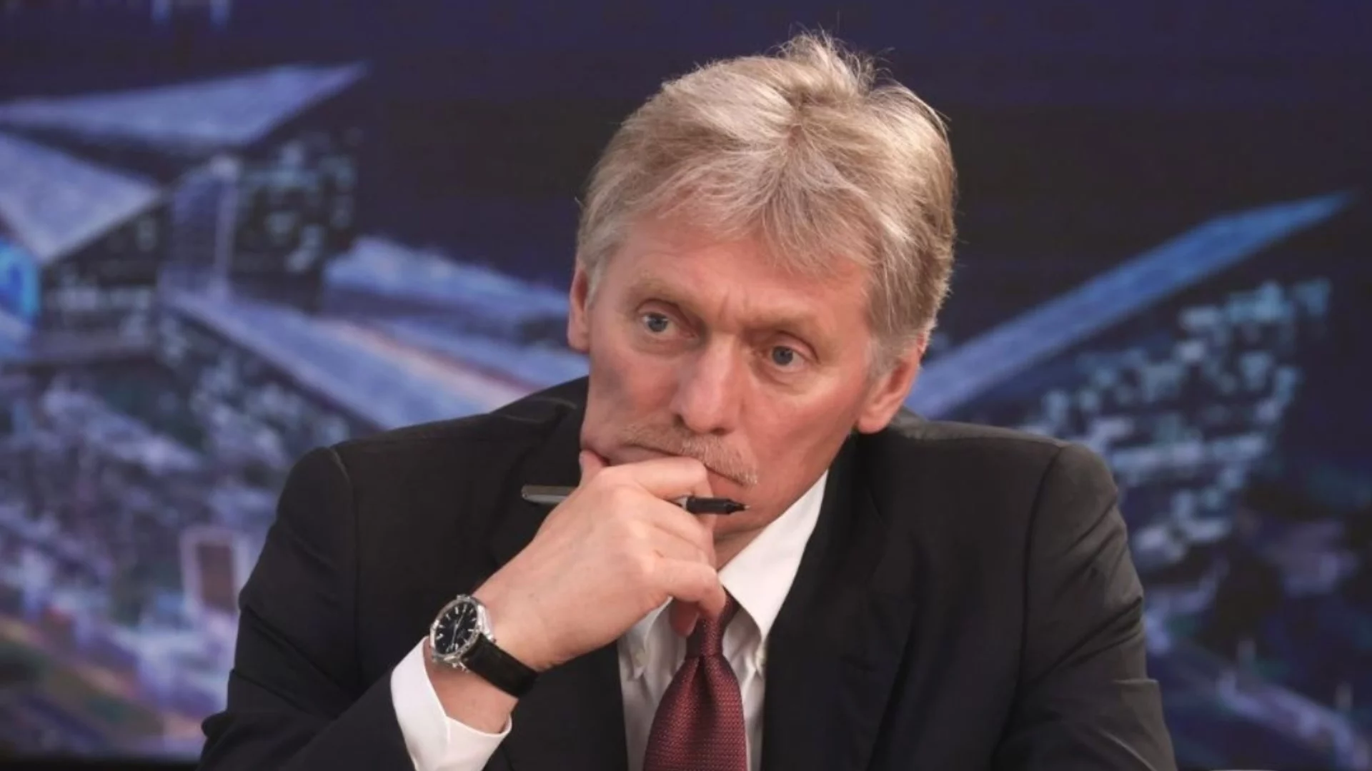 Скоро може да има евакуация на гладуващи в Олешки. Песков: Мир в Украйна само със САЩ няма да стане (ВИДЕО)
