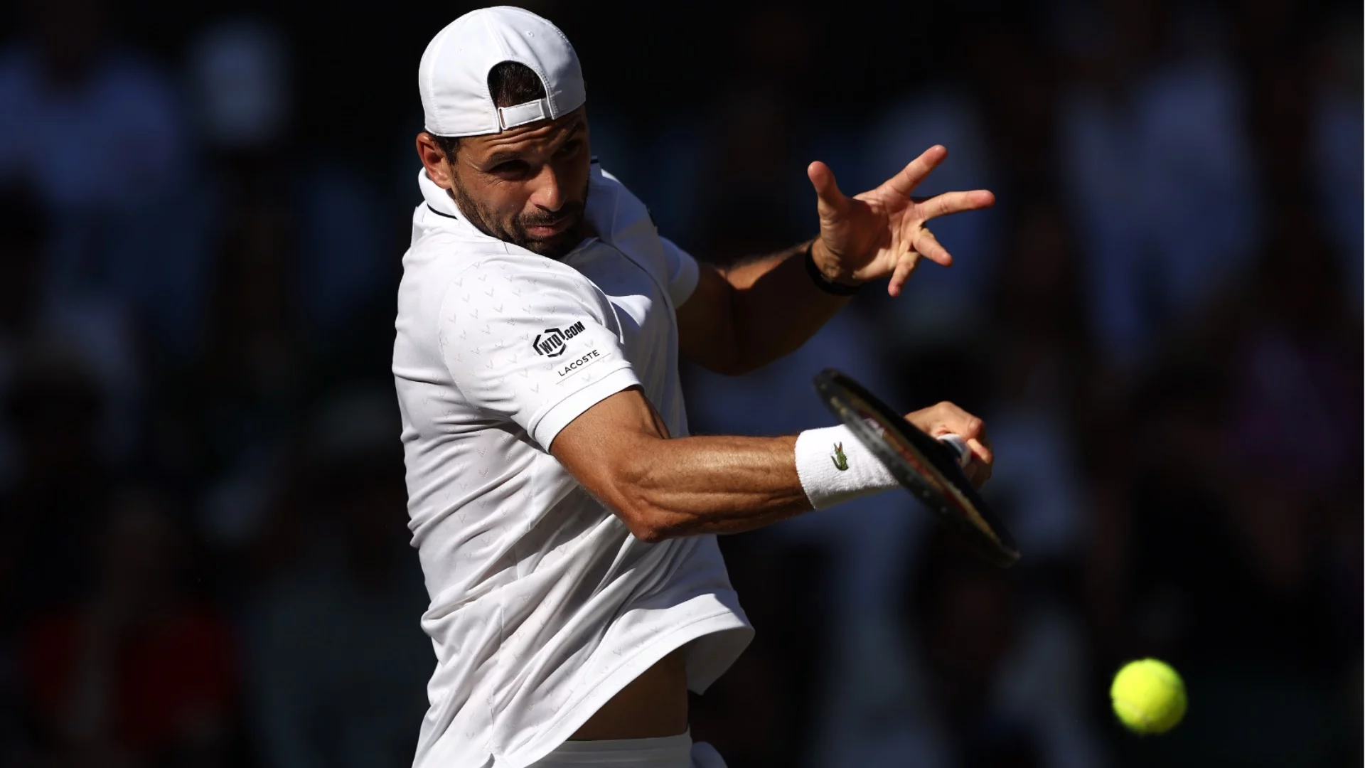 Българска инвазия в ATP: Шест наши тенисисти с прогрес и нови лични рекорди
