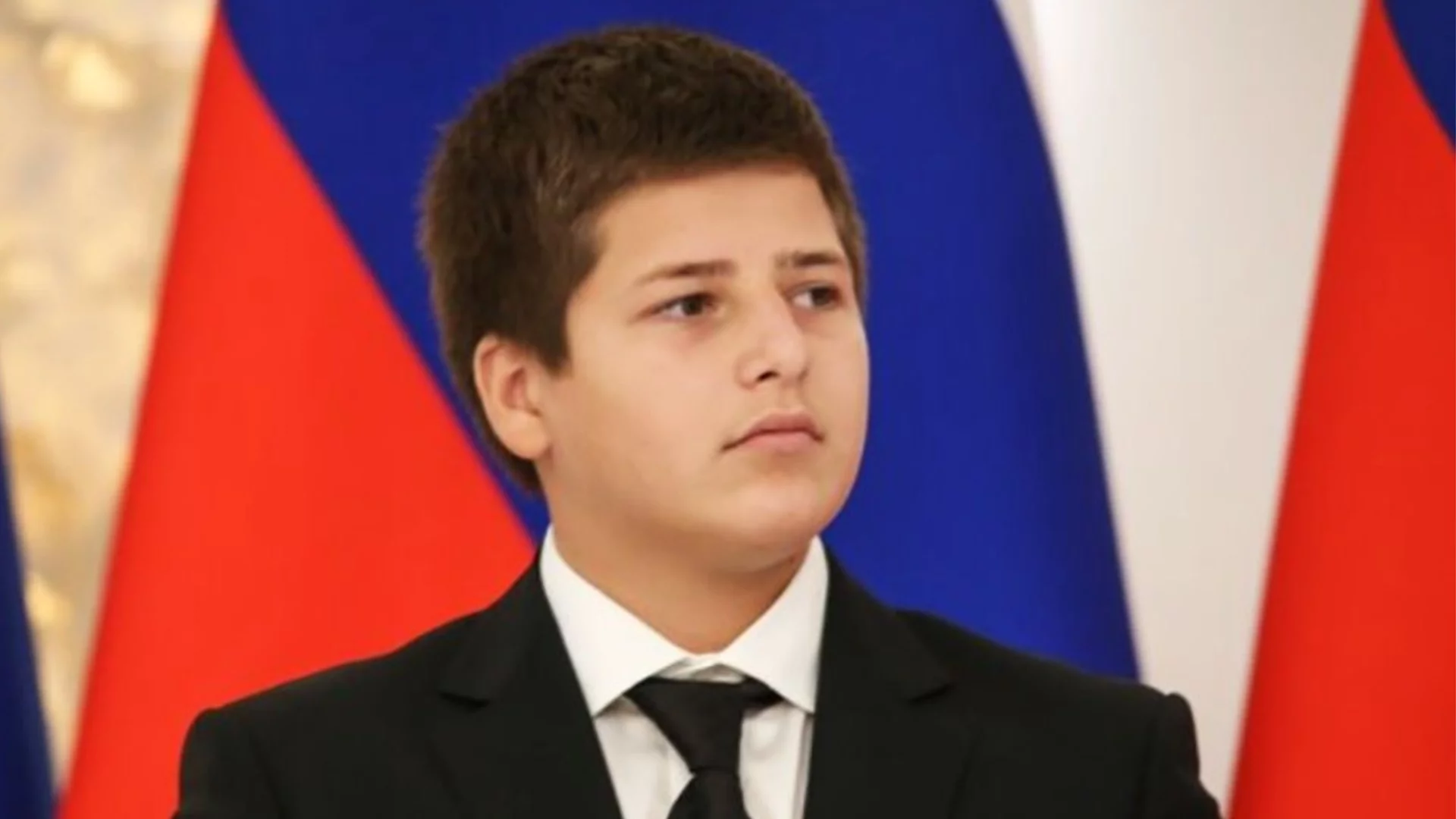Роднина, милиционер: Кадиров младши създаде силово подразделение от децата на чеченския елит (СНИМКА)