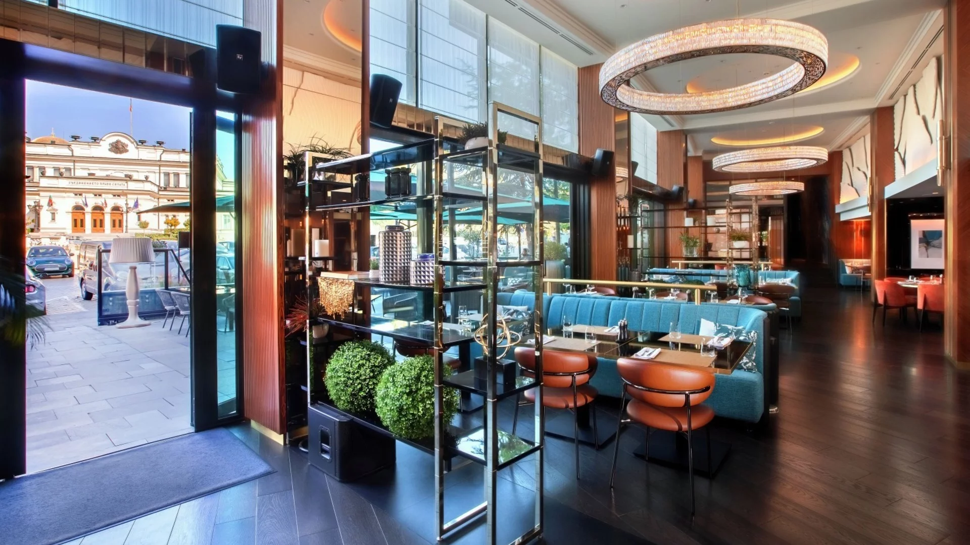 София на световната гастрономическа карта: ресторант ADOR е глобален победител
