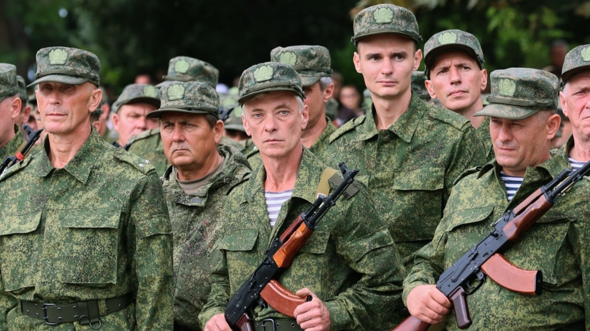 Първо в Украйна, а после в Косово: Мрежа за вербуване в руската армия на Балканите примамва с "изкушения"