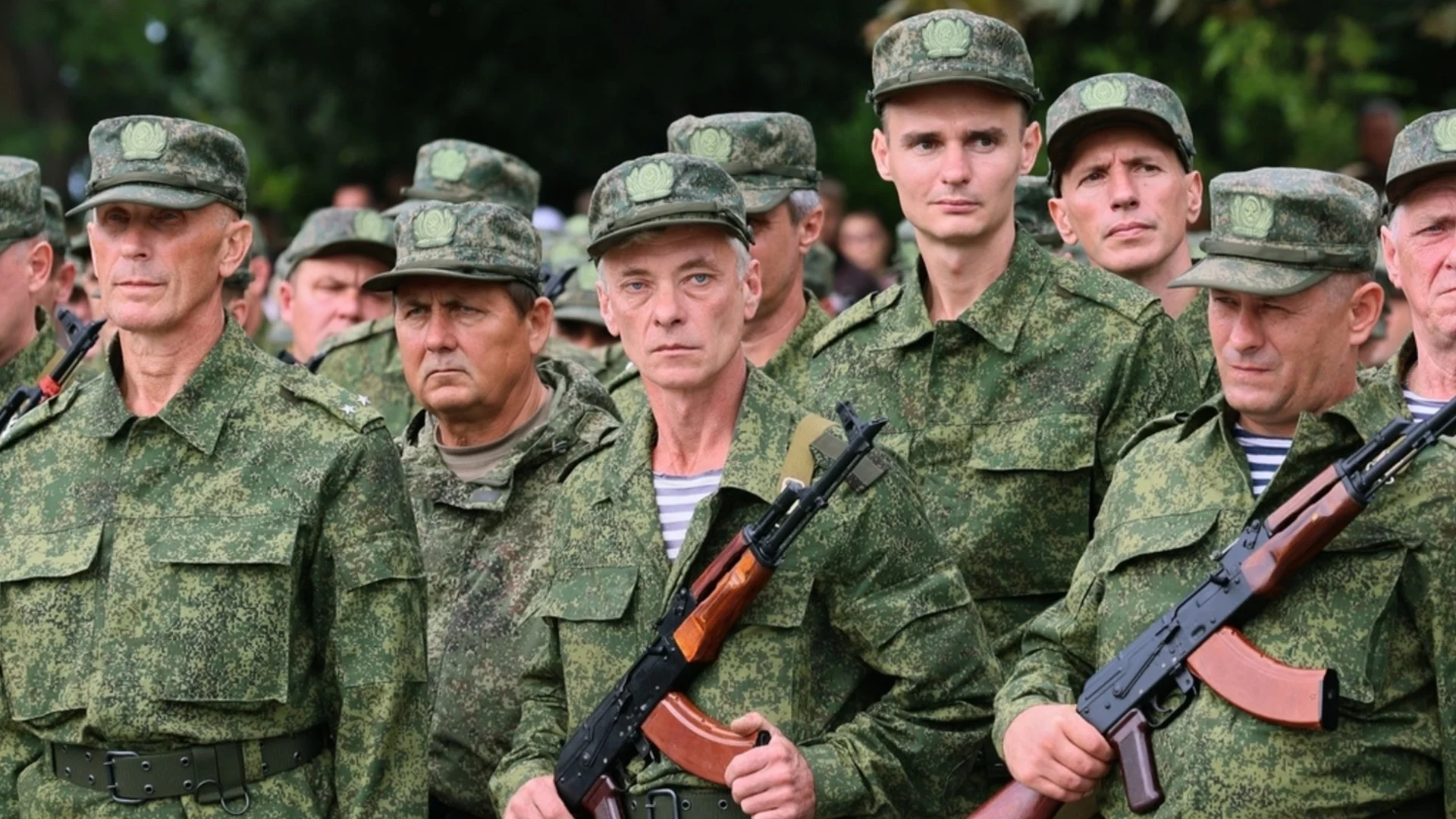 Първо в Украйна, а после в Косово: Мрежа за вербуване в руската армия на Балканите примамва с "изкушения"