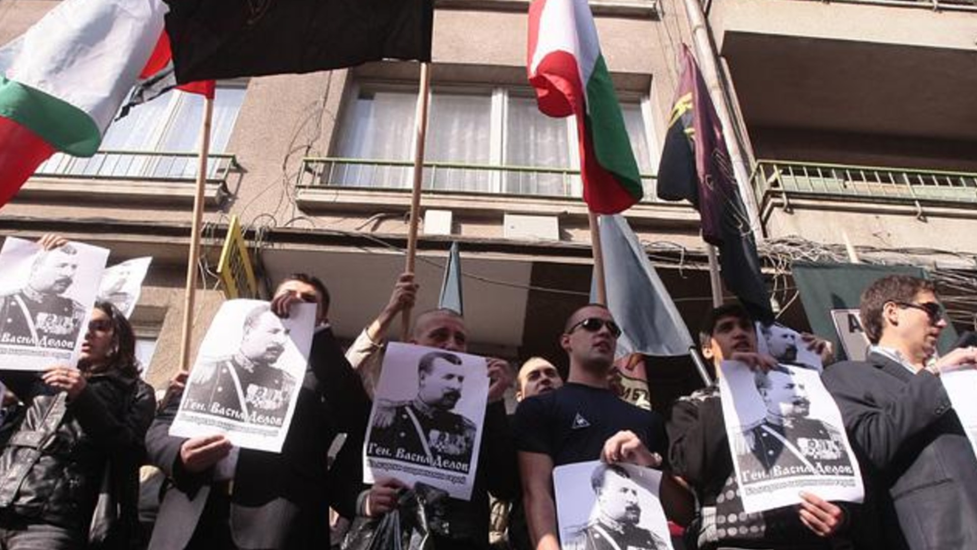 21 октомври: Кърджали е освободен