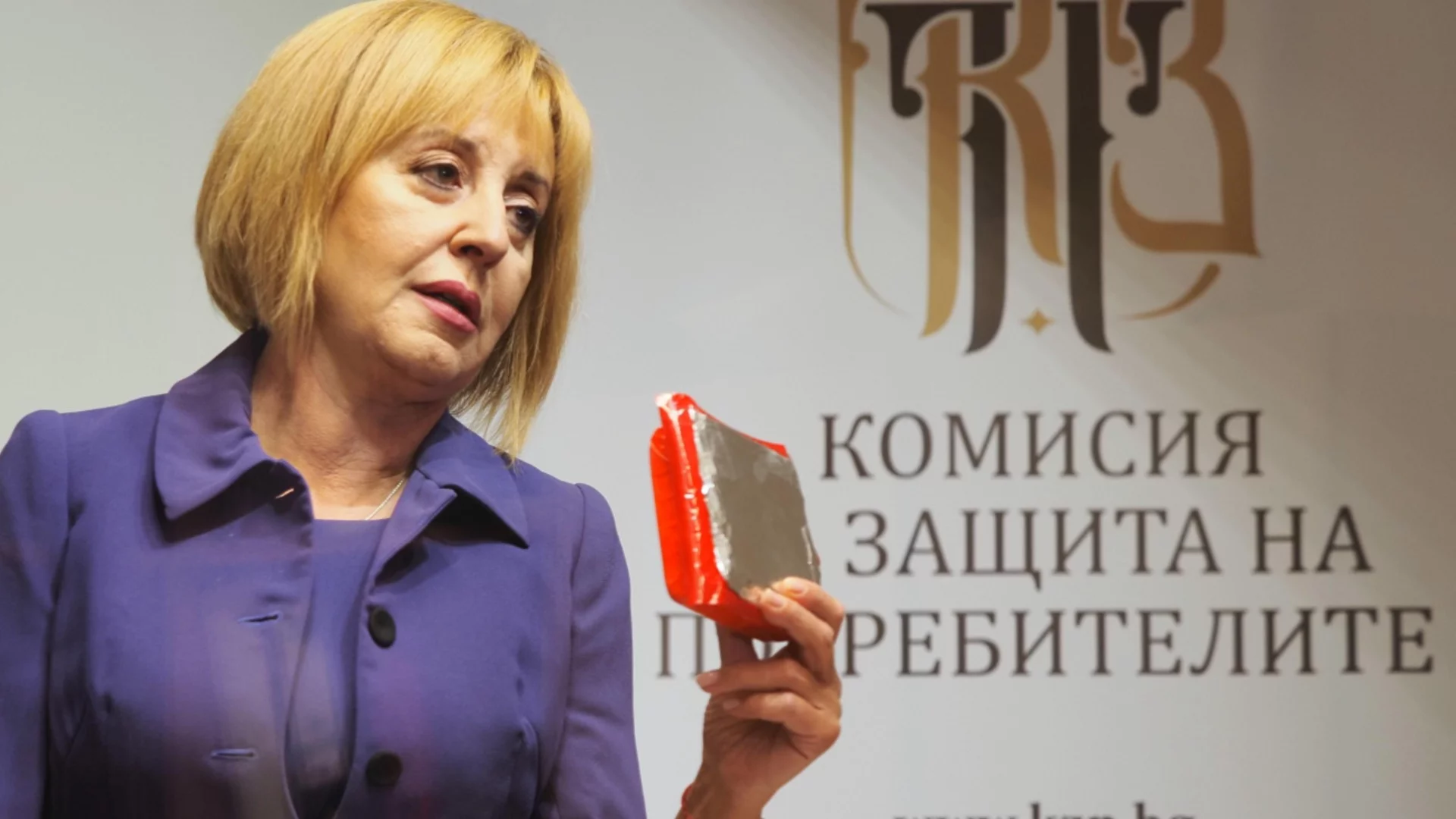 "Такива няма в никоя европейска държава": Проверка на Манолова разкри "златно масло" и надценки над 100%