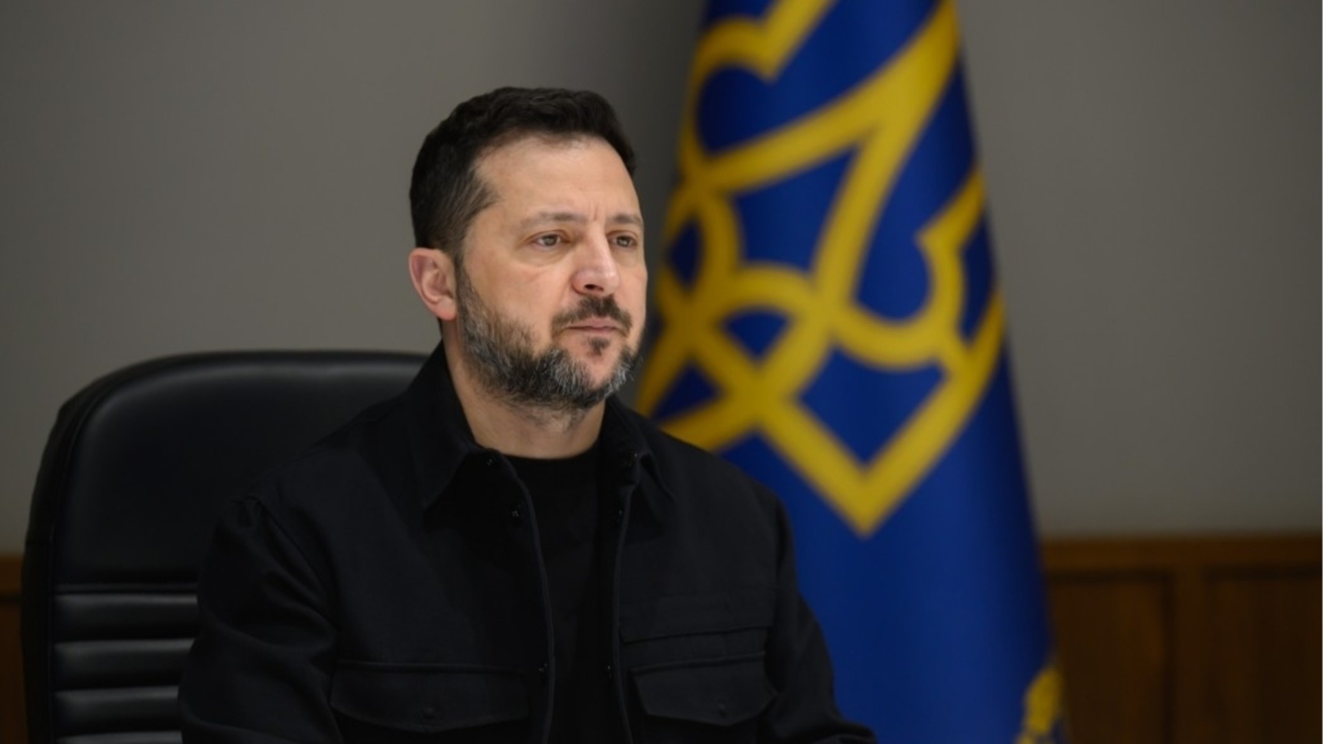 Зеленски се надява на нови тристранни преговори между Украйна, Русия и САЩ до началото на ноември