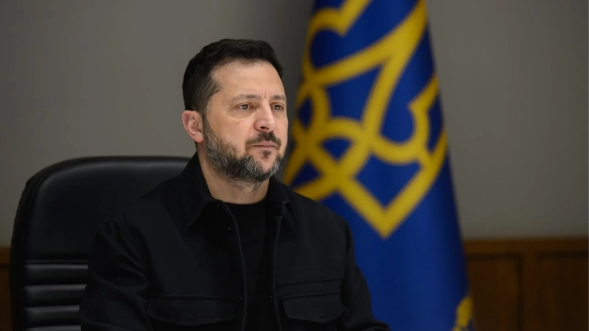 Зеленски се надява на нови тристранни преговори между Украйна, Русия и САЩ до началото на ноември