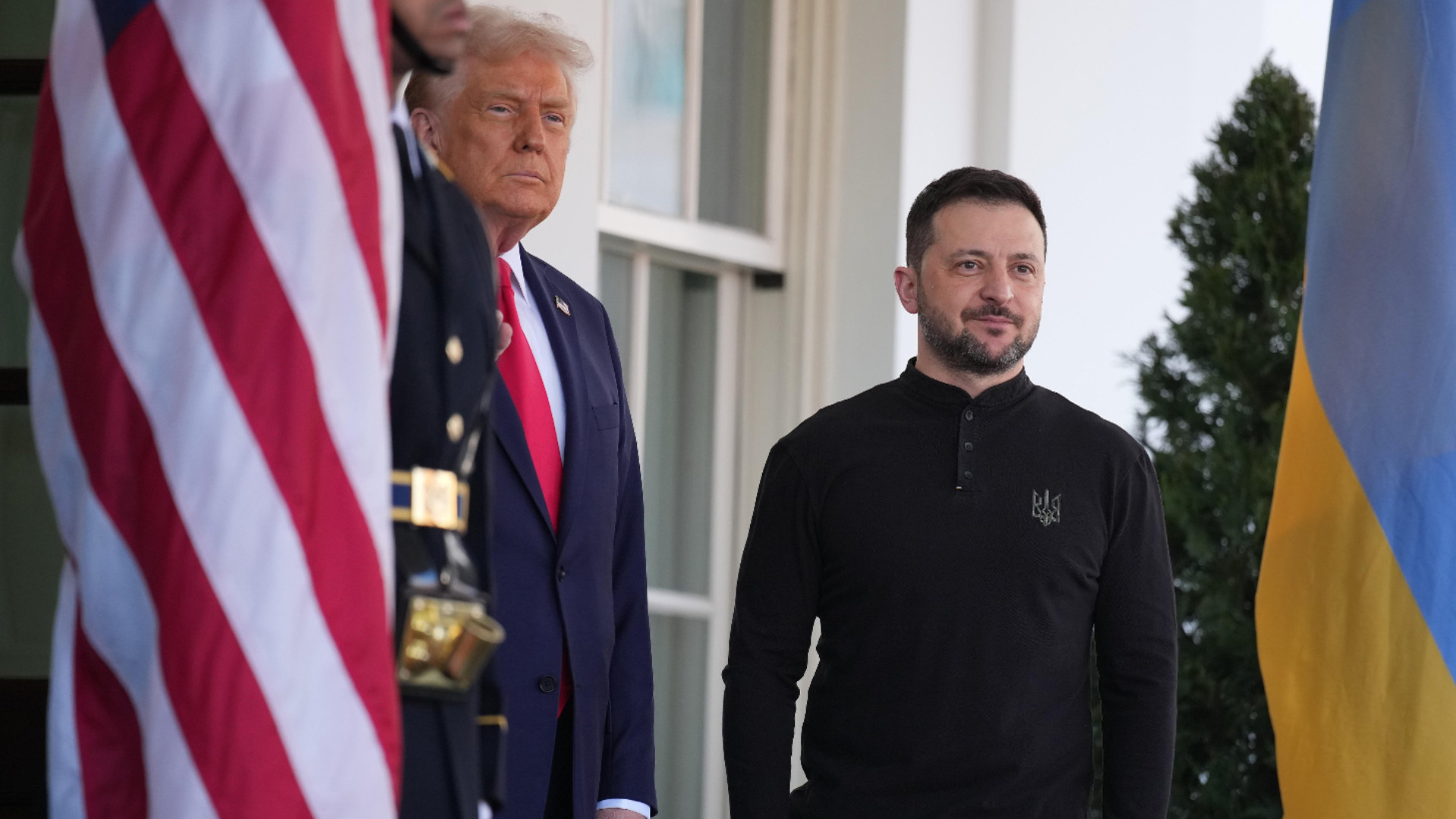 Думите на Зеленски, които засенчиха напъните на Тръмп да изкара Путин непобедим (ОБЗОР – ВИДЕО)