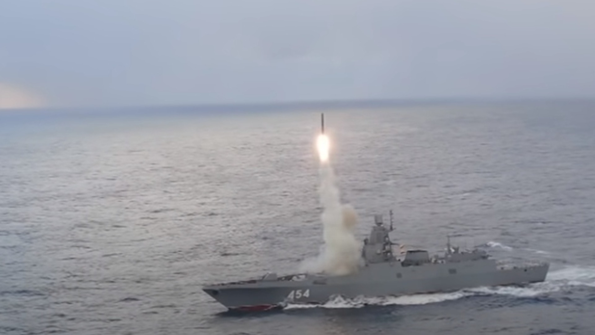 Хиперзвукови ракети: новите оръжия на Северна и Южна Корея