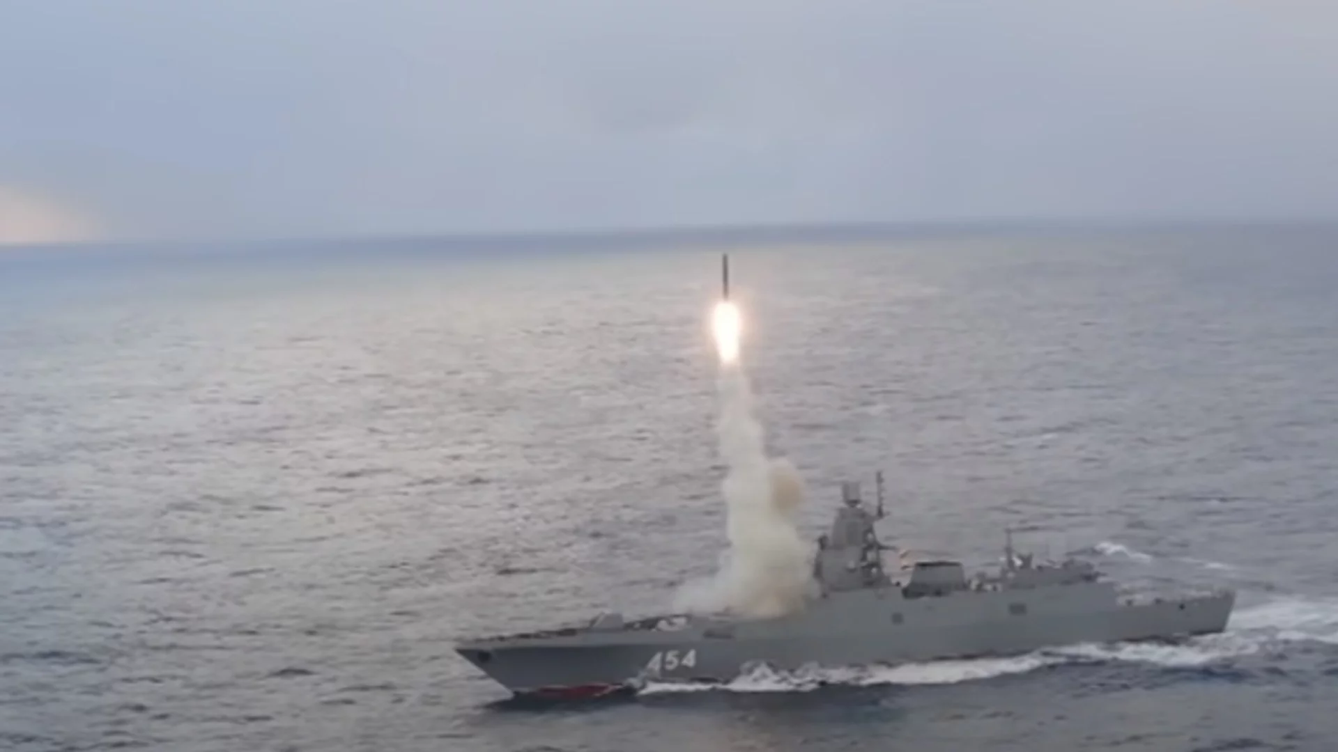 Хиперзвукови ракети: новите оръжия на Северна и Южна Корея