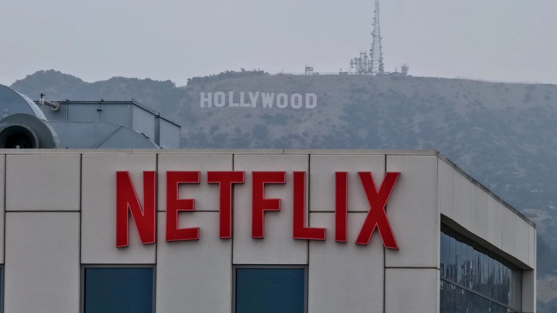 В Netflix падат директорски глави: Интересът на зрителите се губи