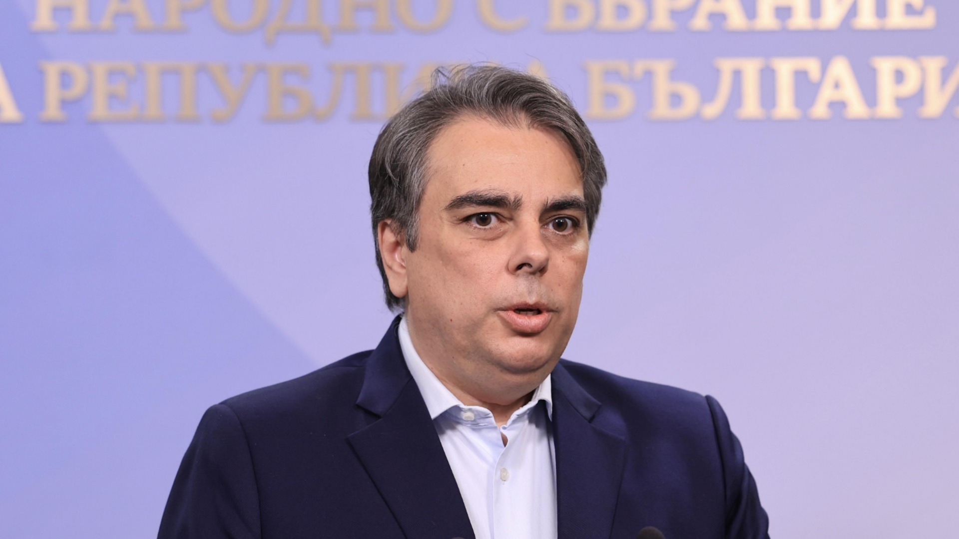След провала на изслушването за Петричкия Ескобар: ПП иска ново заседание на парламента (ВИДЕО)